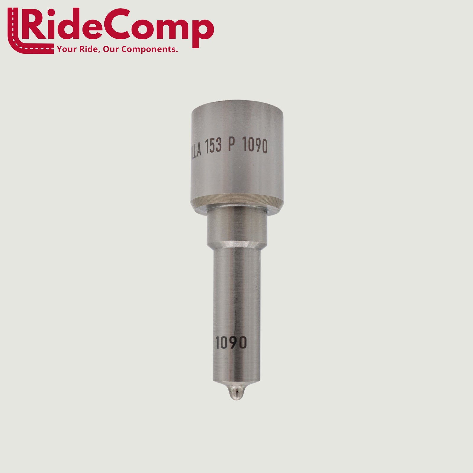 DLLA153P1090 BOSCH COMMON RAIL ENJEKTÖR MEMESİ