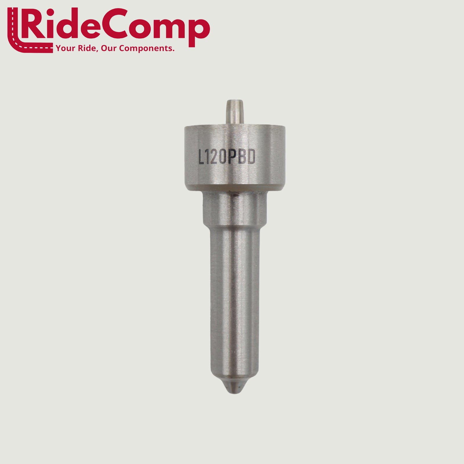 L120PDB DELPHİ ENJEKTÖR MEMESİ