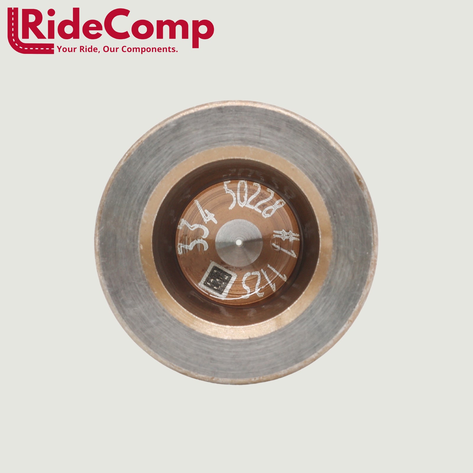 334 BOSCH COMMON RAIL DİZEL ENJEKTÖR VALF