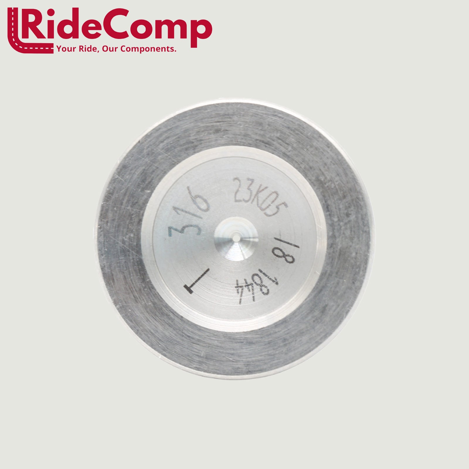 F 00V C01 315 BOSCH COMMON RAIL DİZEL ENJEKTÖR VALF