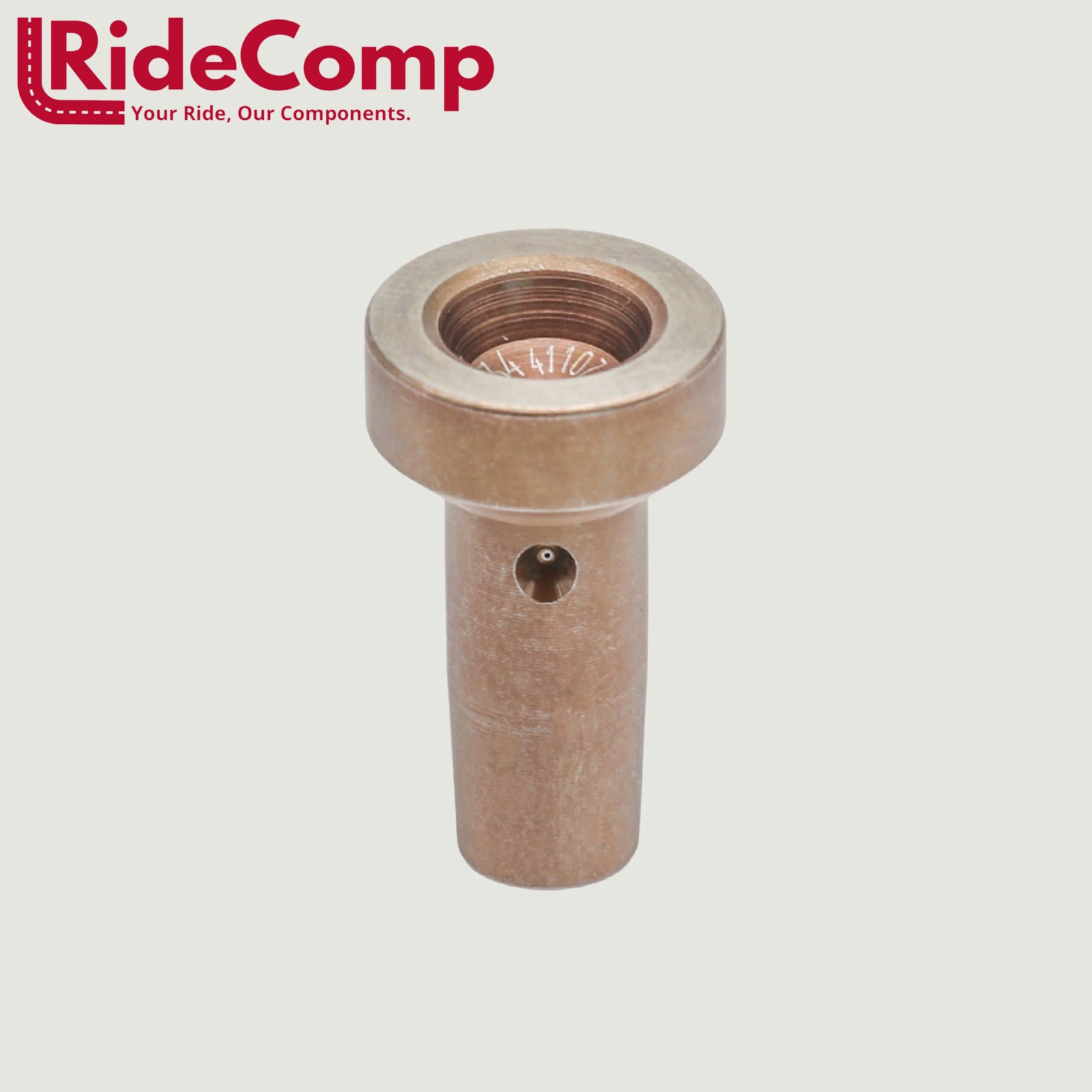 F 00V C01 372 BOSCH COMMON RAIL DİZEL ENJEKTÖR VALF