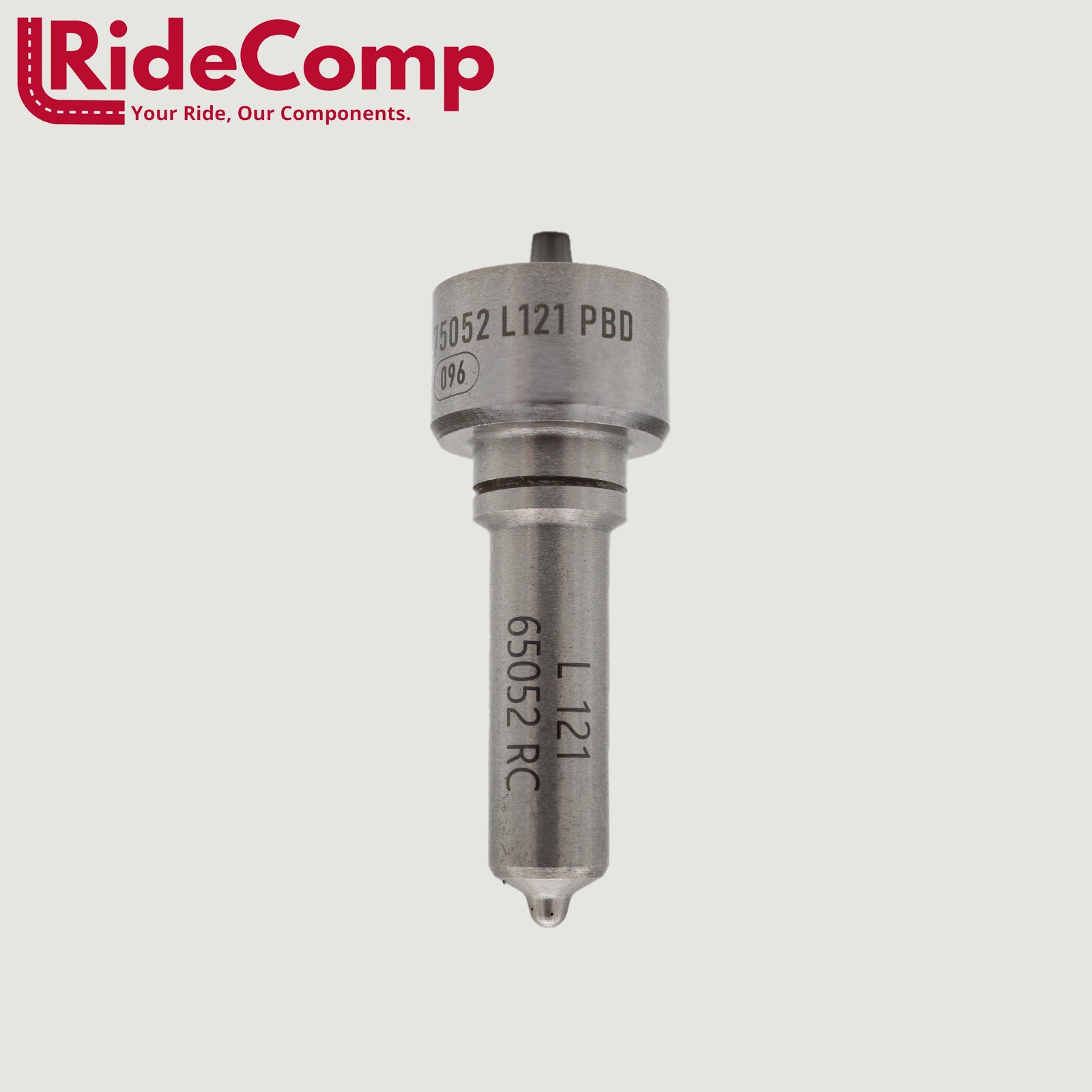 L121BPD DELPHİ ENJEKTÖR MEMESİ