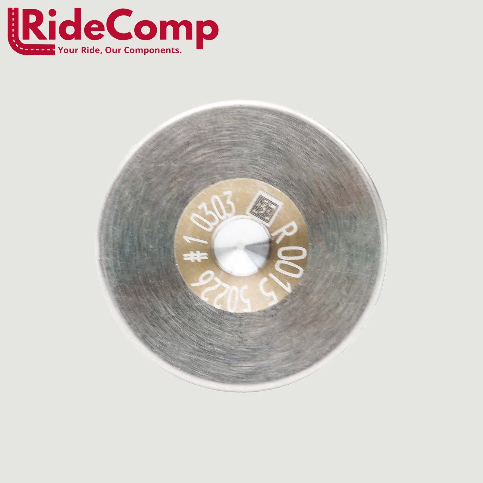 124 BOSCH COMMON RAIL DİZEL ENJEKTÖR VALF