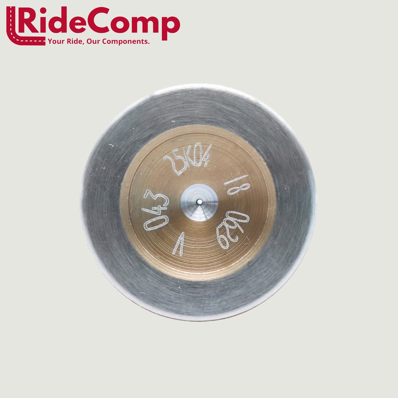 F 00V C01 022 BOSCH COMMON RAIL DİZEL ENJEKTÖR VALF