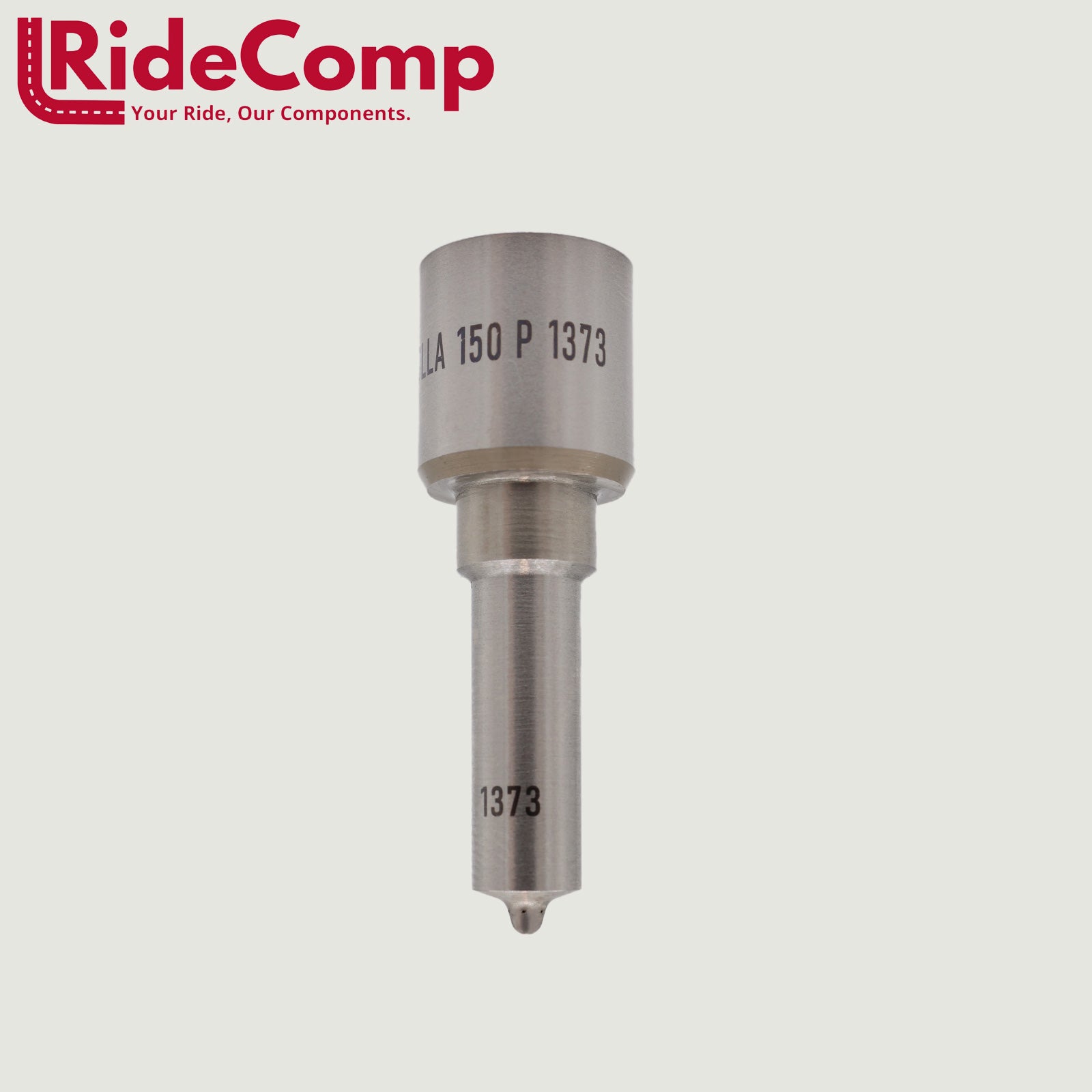 DLLA150P1373 BOSCH COMMON RAIL ENJEKTÖR MEMESİ