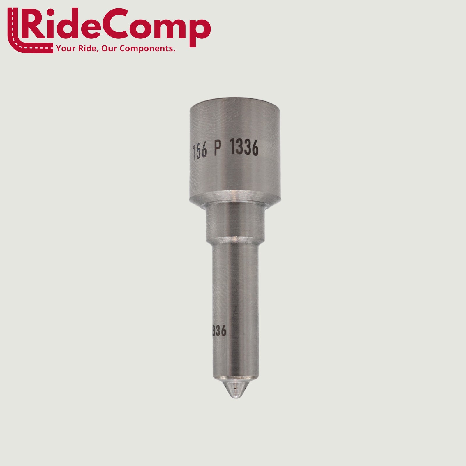 DSLA156P1336 BOSCH YAYLI ENJEKTÖR MEMESİ