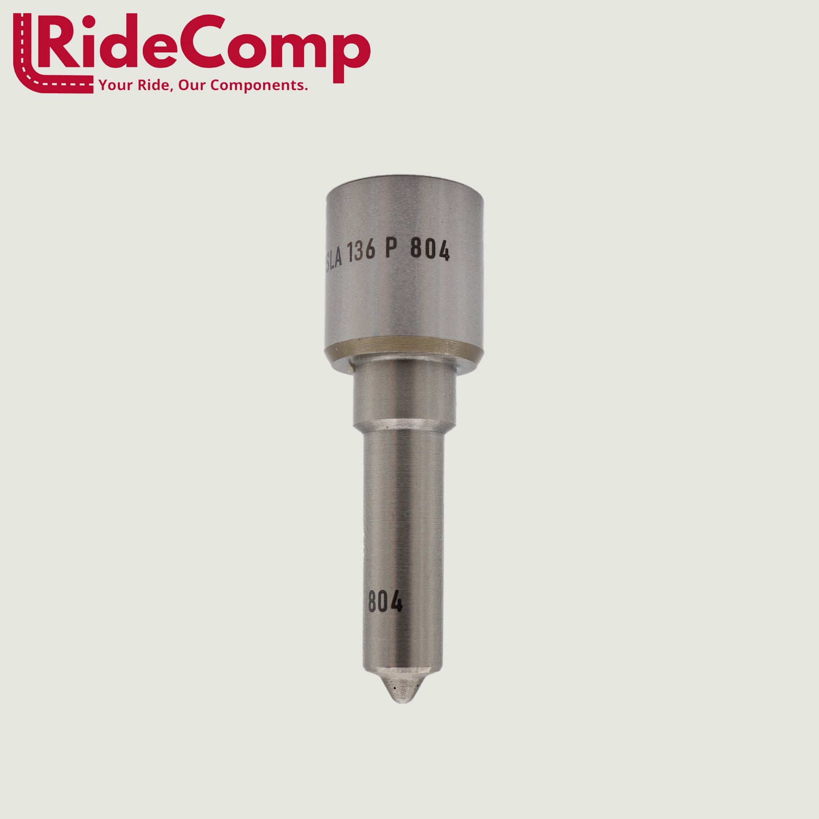 DSLA136P804 BOSCH COMMON RAIL ENJEKTÖR MEMESİ