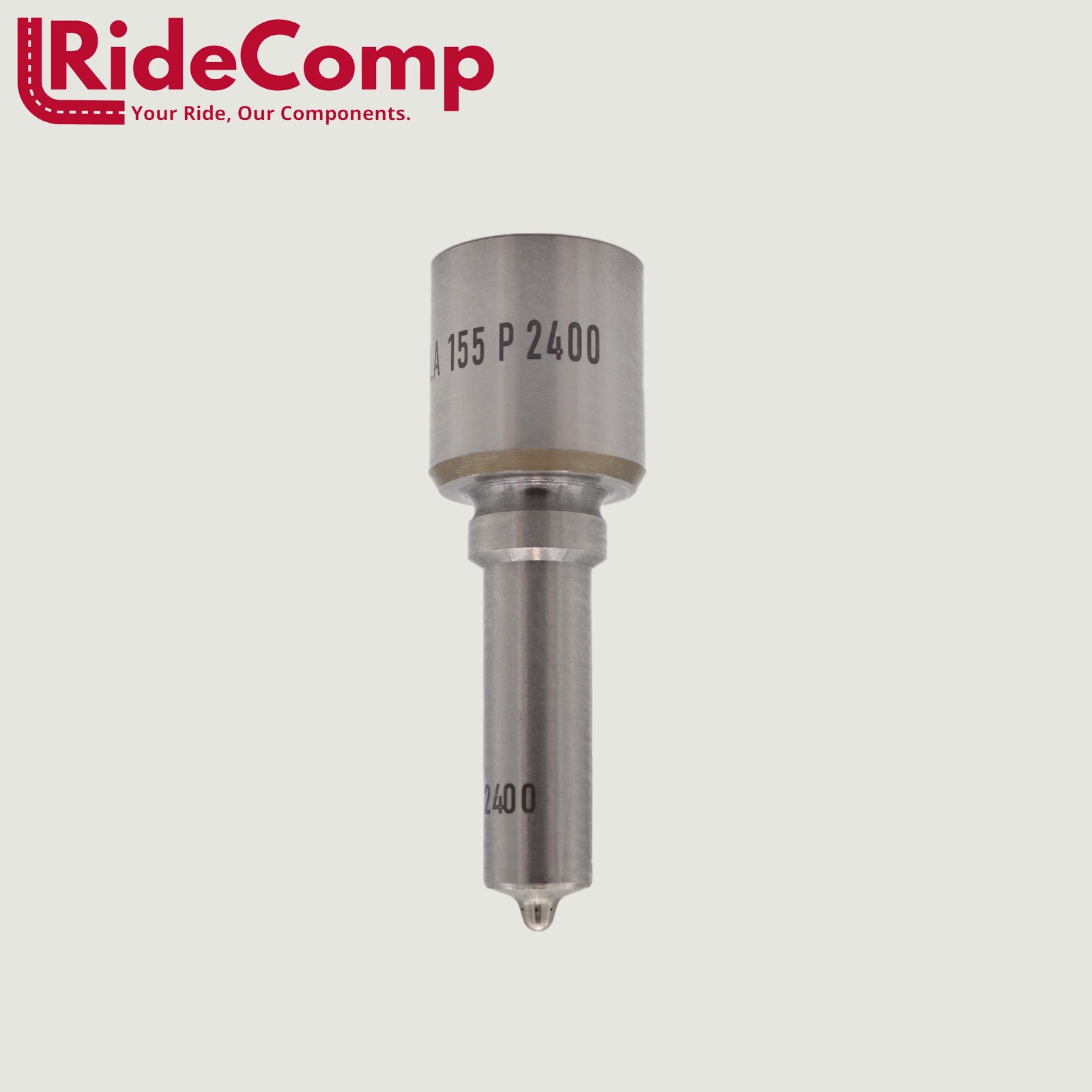 DLLA155P2400 BOSCH COMMON RAIL ENJEKTÖR MEMESİ