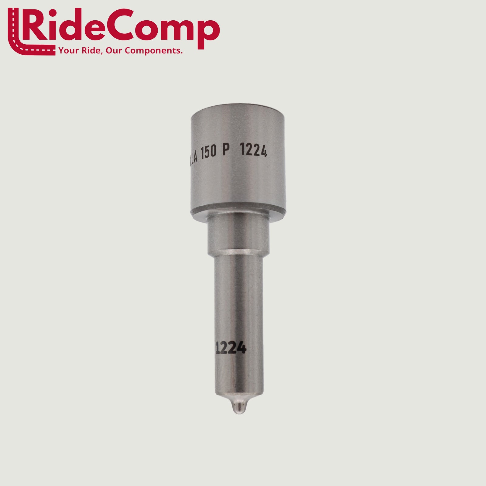 DLLA150P1224 BOSCH COMMON RAIL ENJEKTÖR MEMESİ