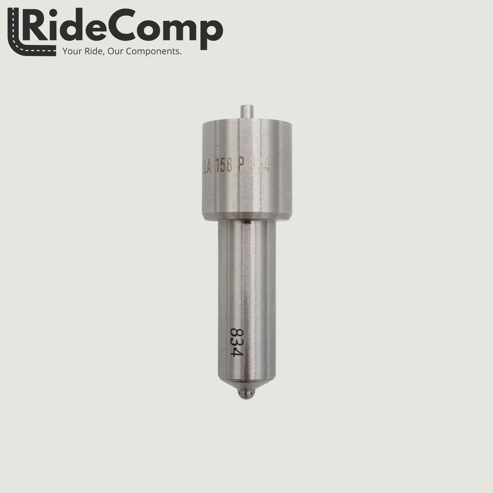 DLLA158P834 DENSO ENJEKTÖR MEMESİ