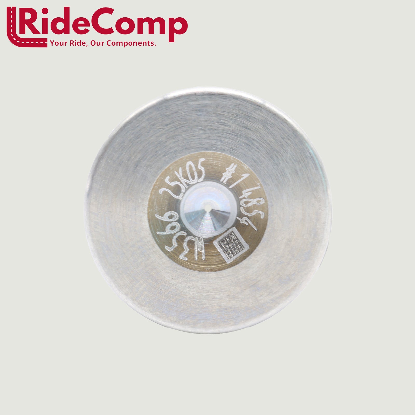 F 00R J01 159 BOSCH COMMON RAIL DİZEL ENJEKTÖR VALF