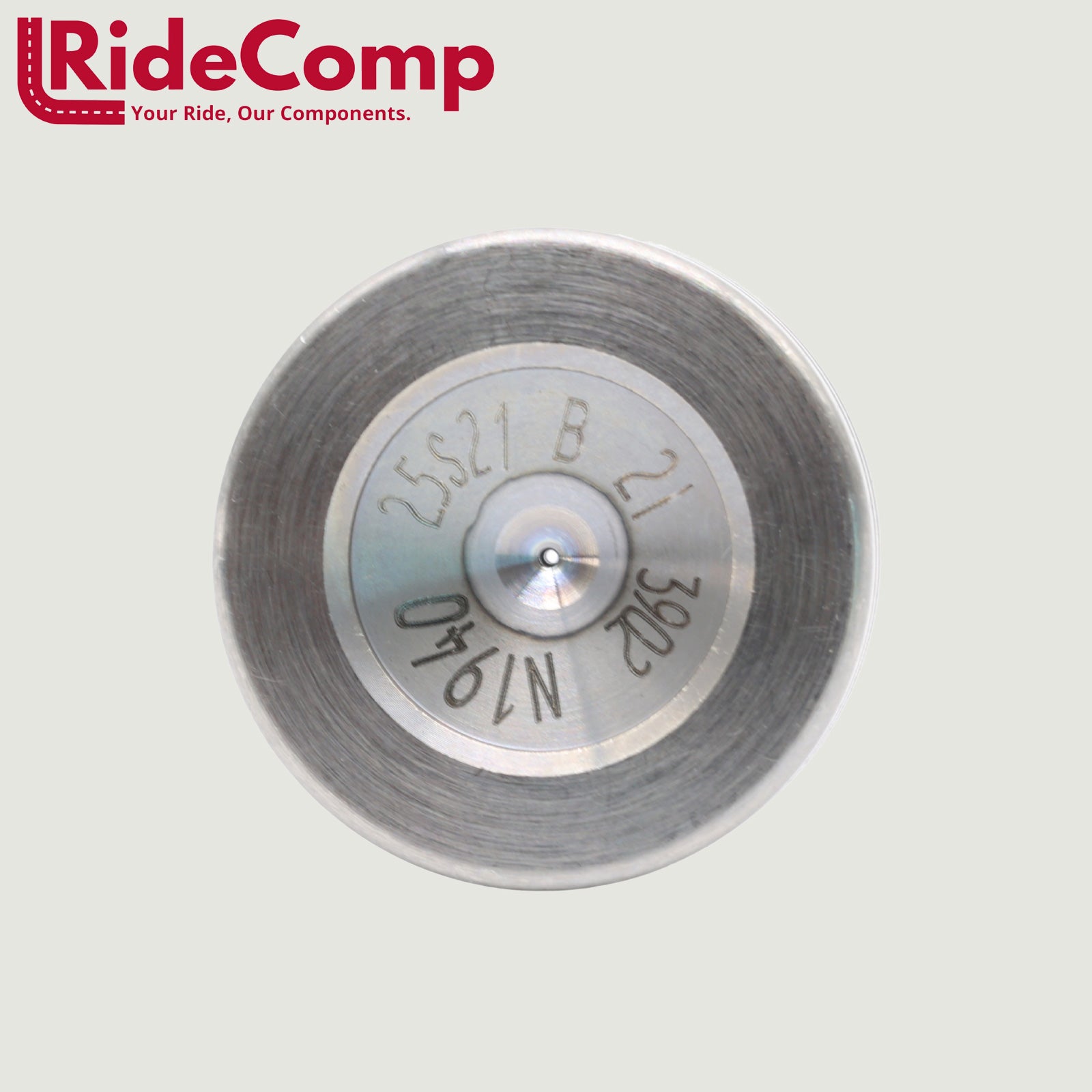 F 00R J02 454 BOSCH COMMON RAIL DİZEL ENJEKTÖR VALF