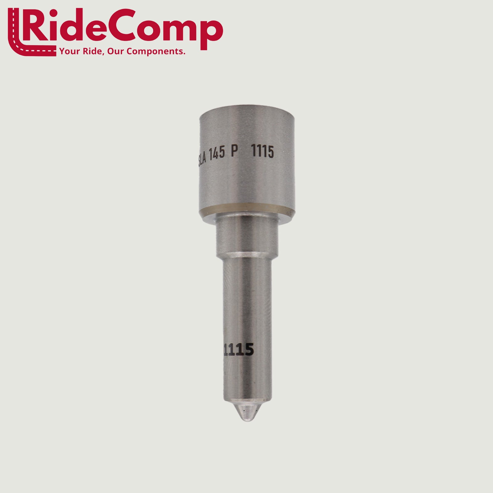 DSLA145P1115 BOSCH COMMON RAIL ENJEKTÖR MEMESİ