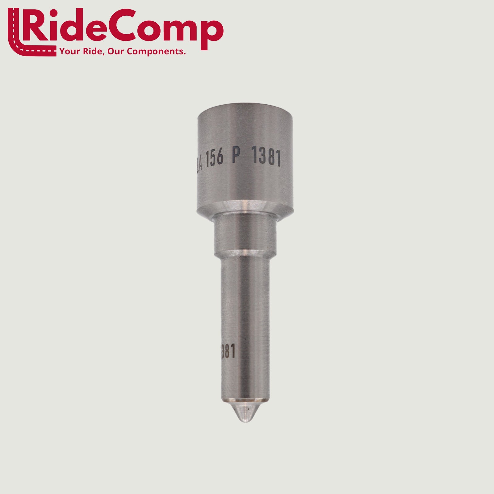 DSLA156P1381 BOSCH YAYLI ENJEKTÖR MEMESİ