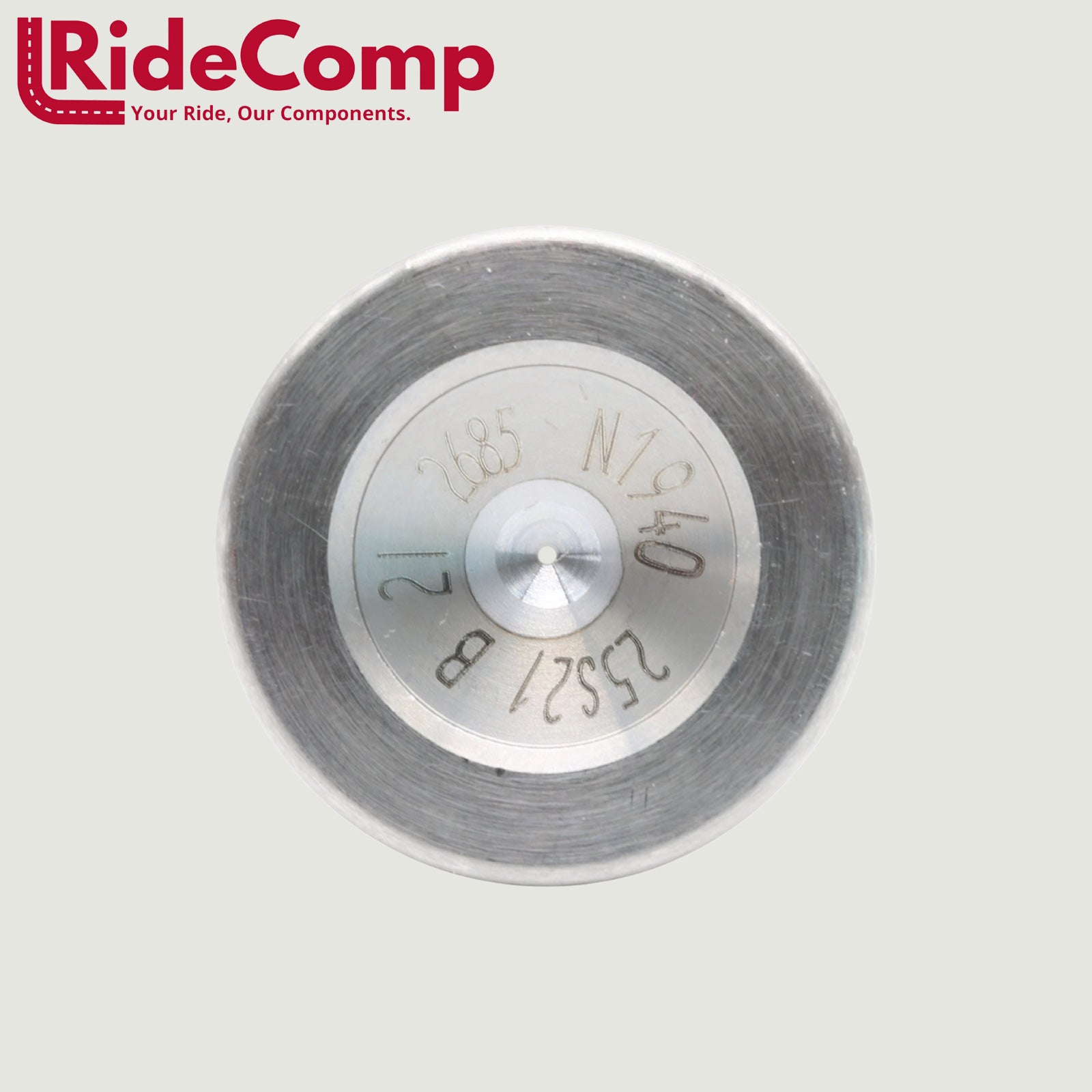 F 00R J02 130 BOSCH COMMON RAIL DİZEL ENJEKTÖR VALF