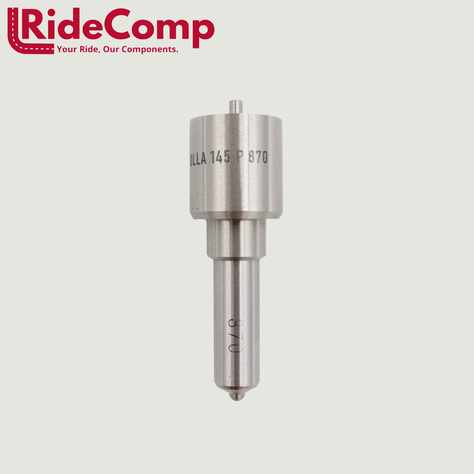 DLLA145P870 DENSO ENJEKTÖR MEMESİ