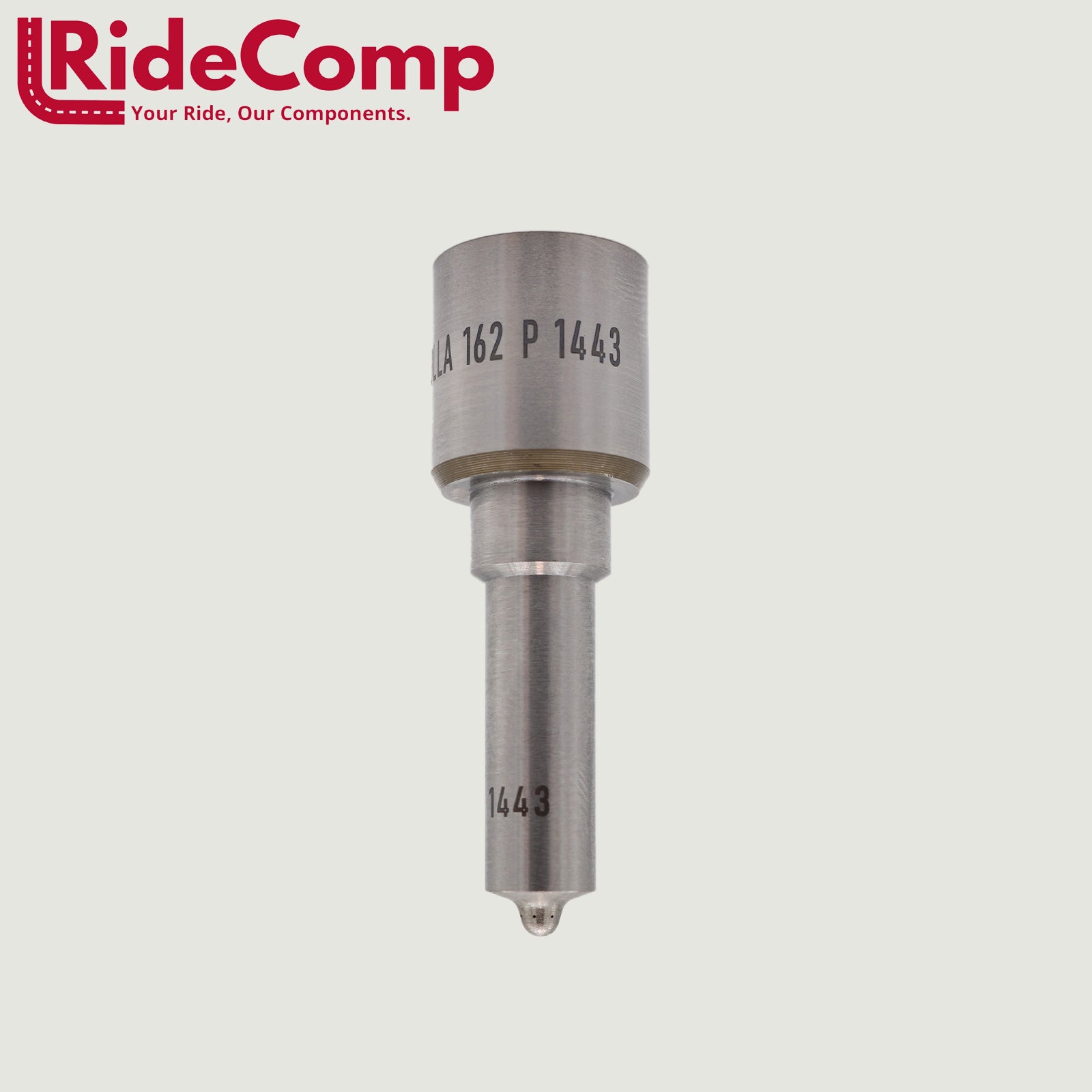 DLLA162P1443 BOSCH COMMON RAIL ENJEKTÖR MEMESİ