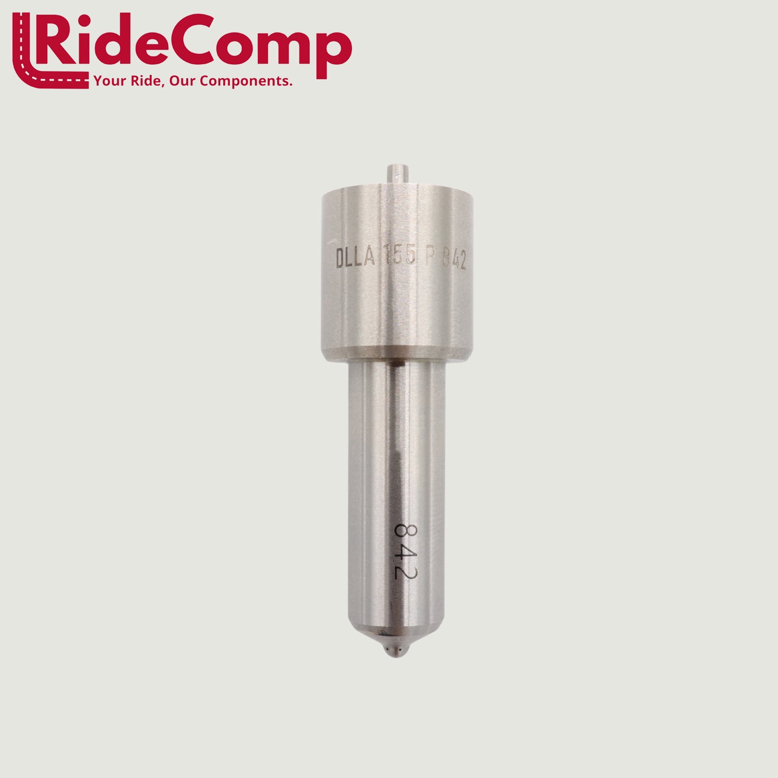 DLLA155P842 DENSO ENJEKTÖR MEMESİ