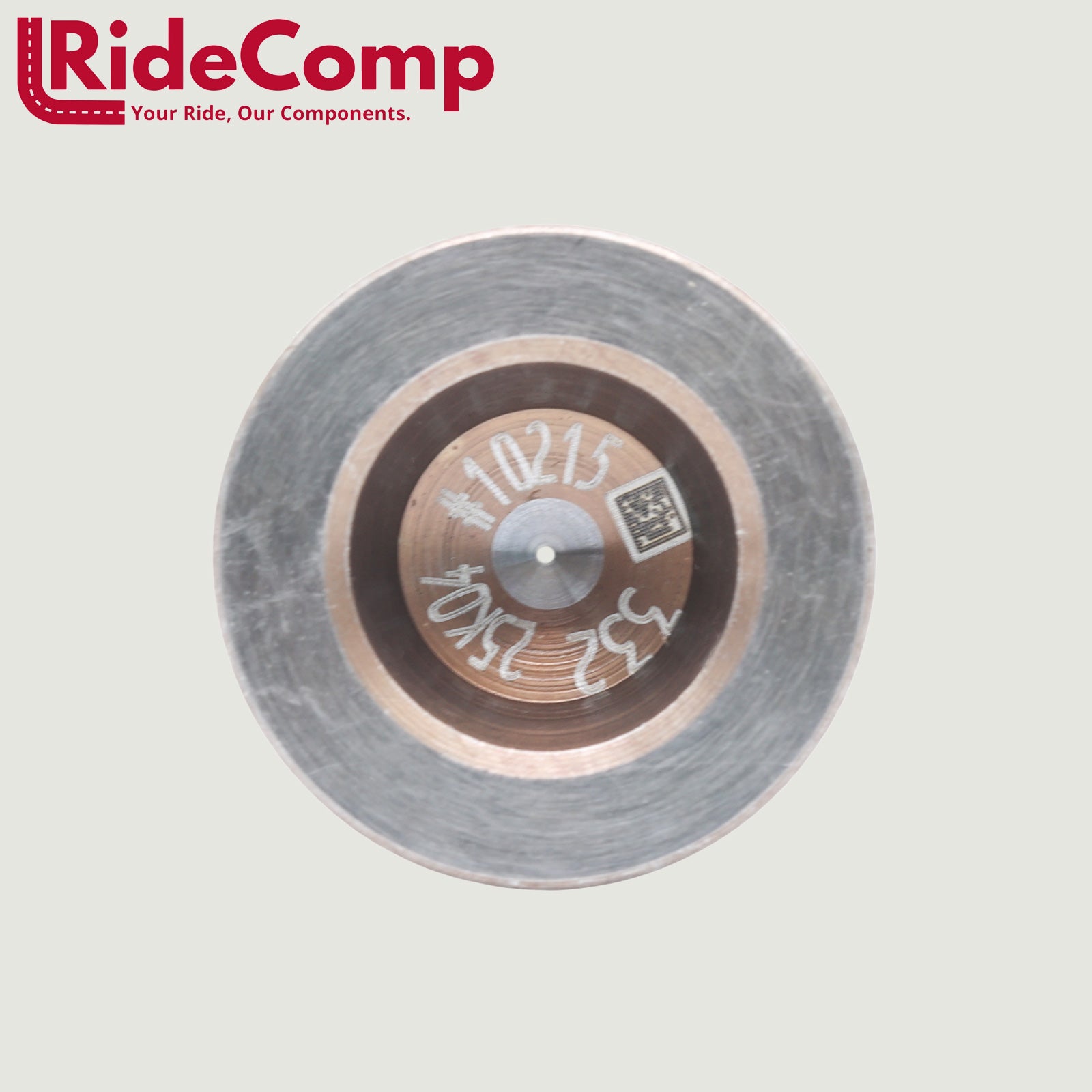 F 00V C01 346 BOSCH COMMON RAIL DİZEL ENJEKTÖR VALF