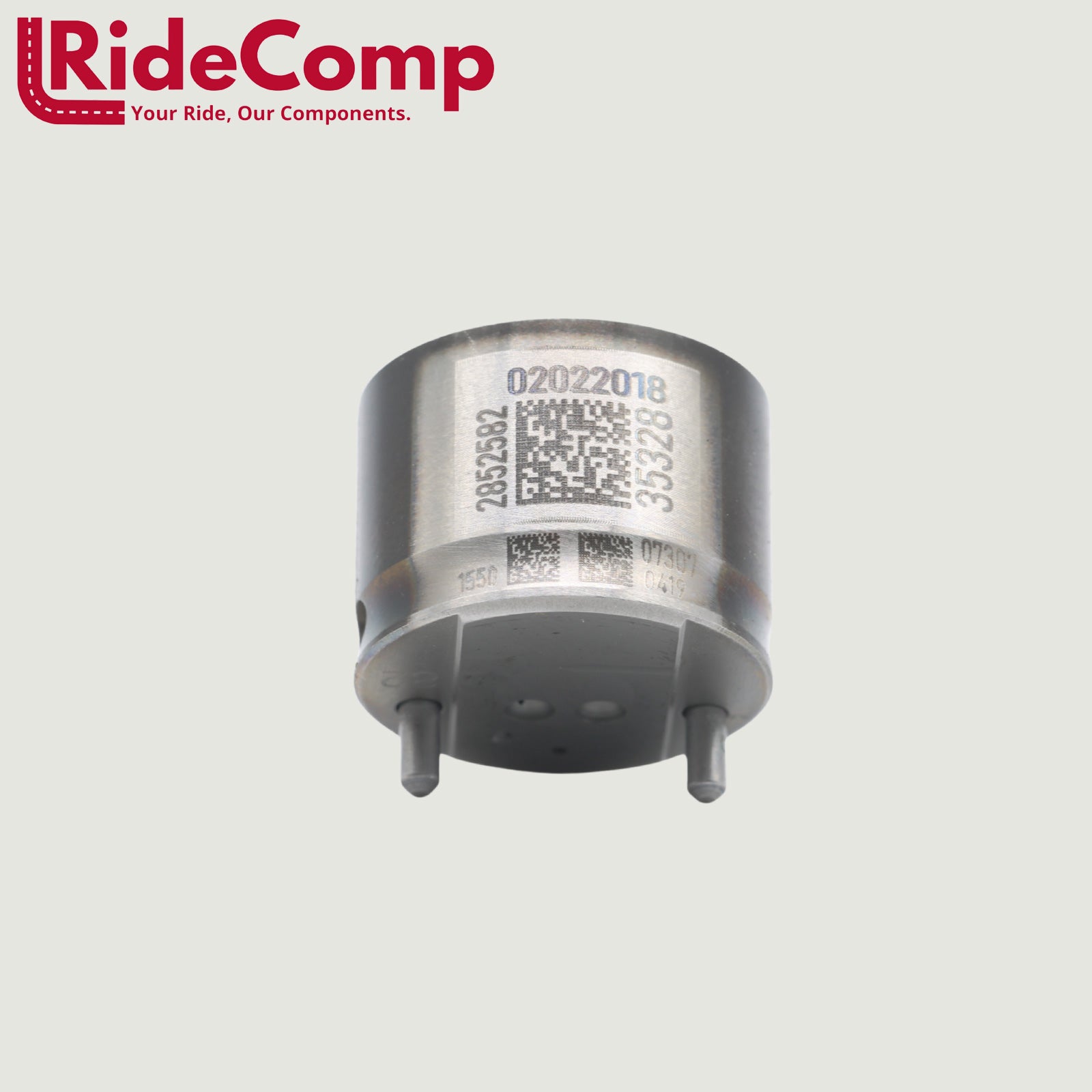 28525582 DELPHİ DİZEL ENJEKTÖR VALF