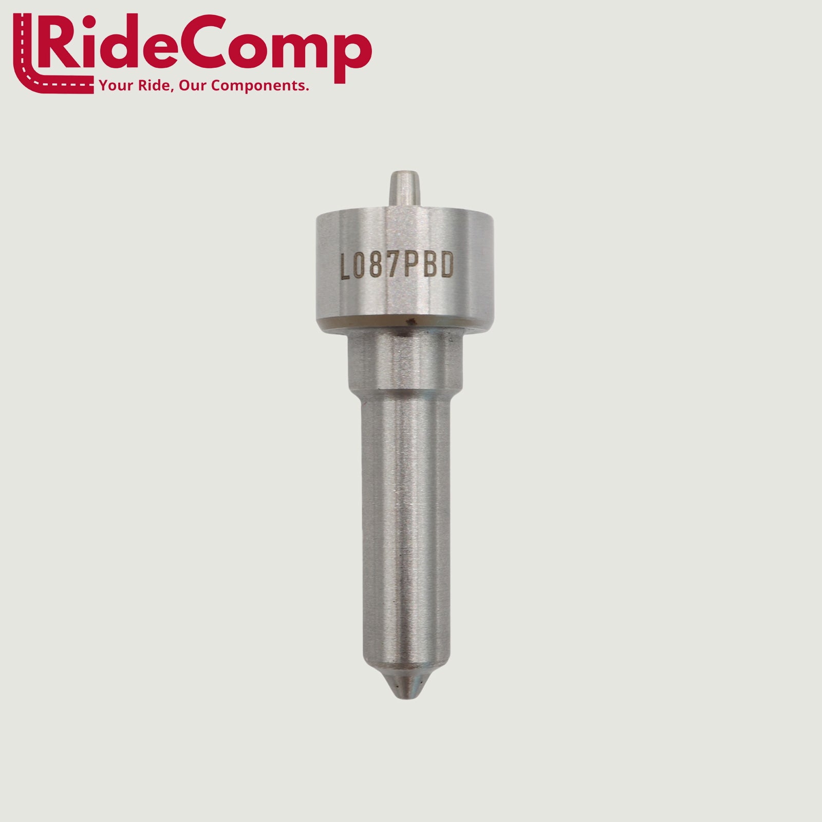 L087PBD DELPHİ ENJEKTÖR MEMESİ