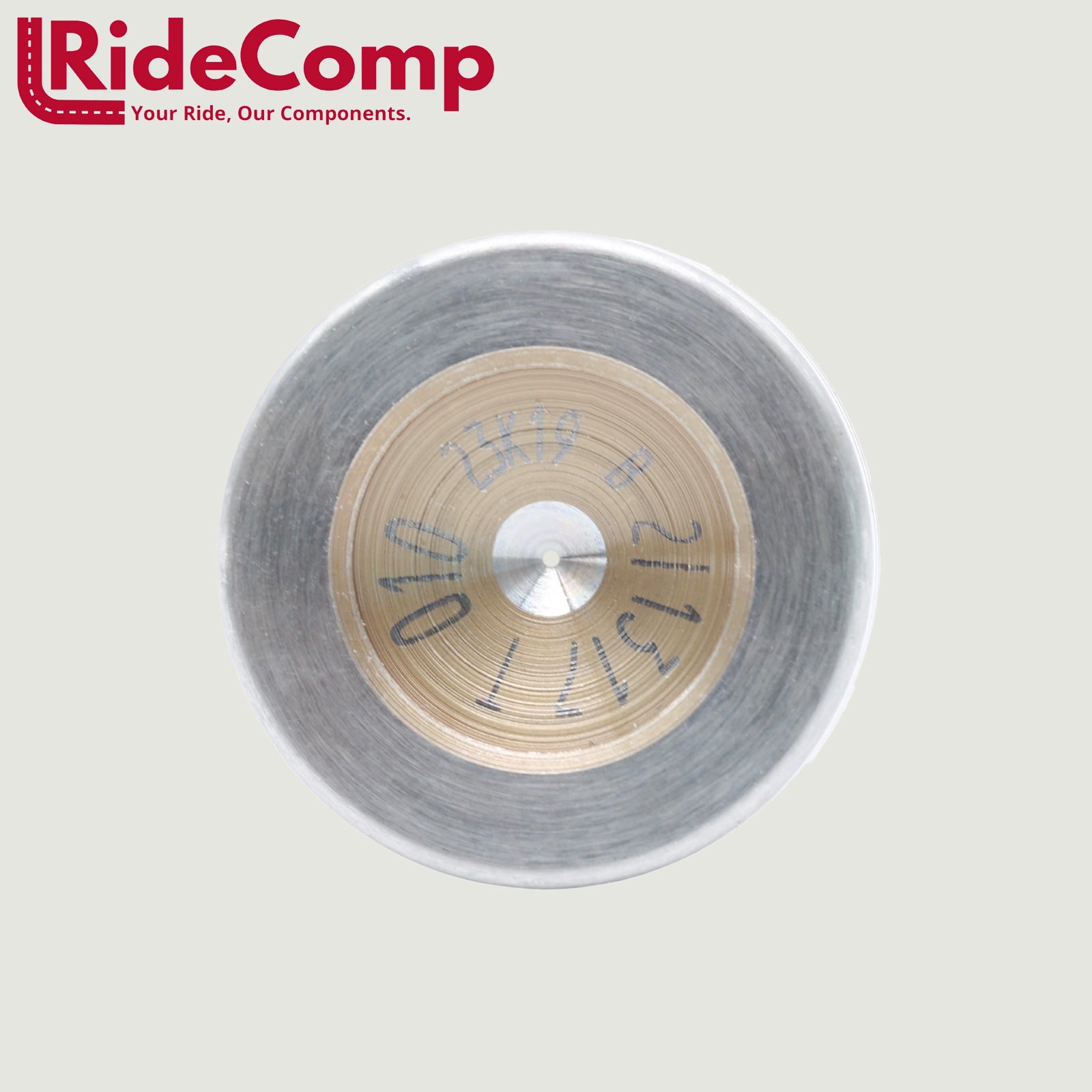 T010 BOSCH COMMON RAIL DİZEL ENJEKTÖR VALF