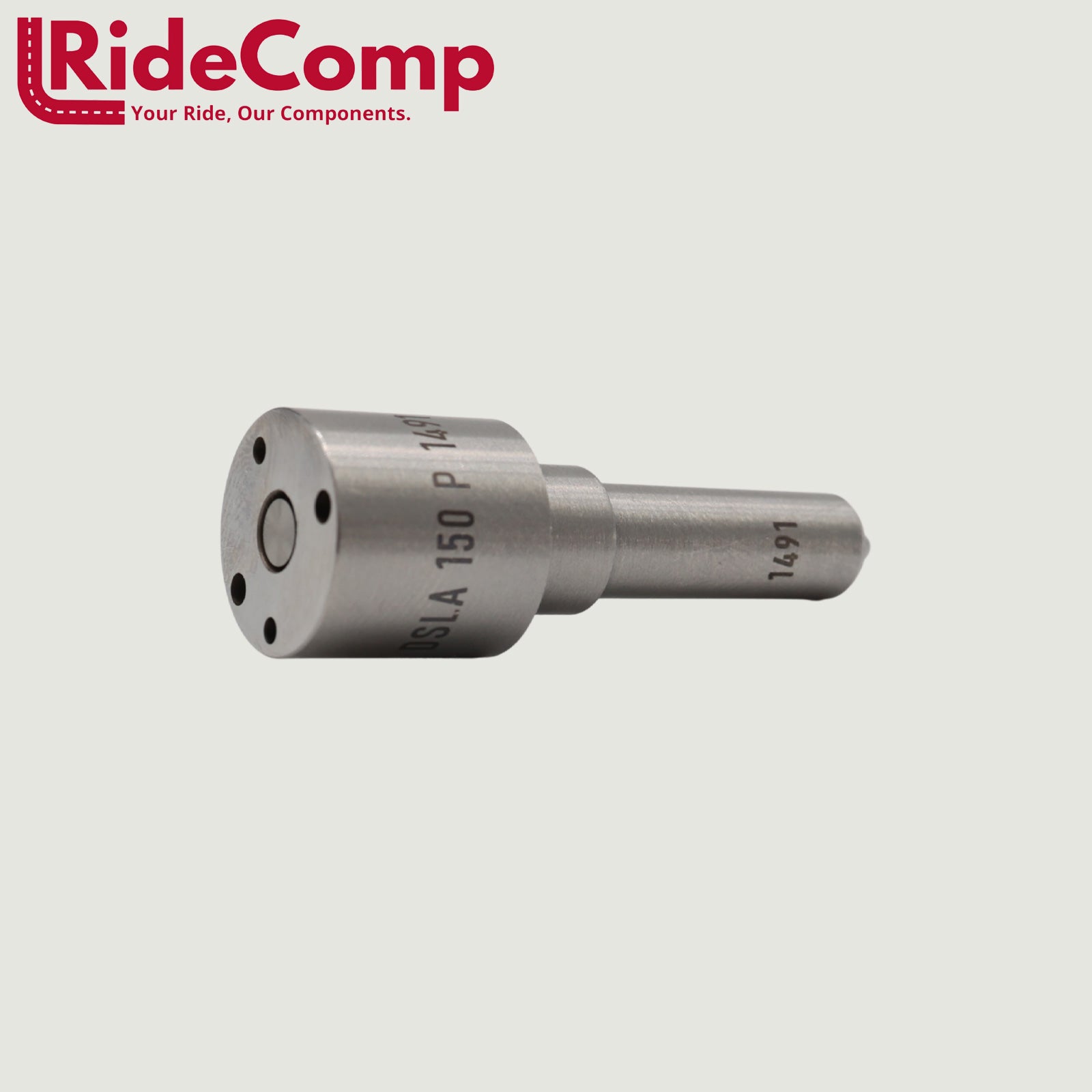 DSLA150P1491 BOSCH YAYLI ENJEKTÖR MEMESİ