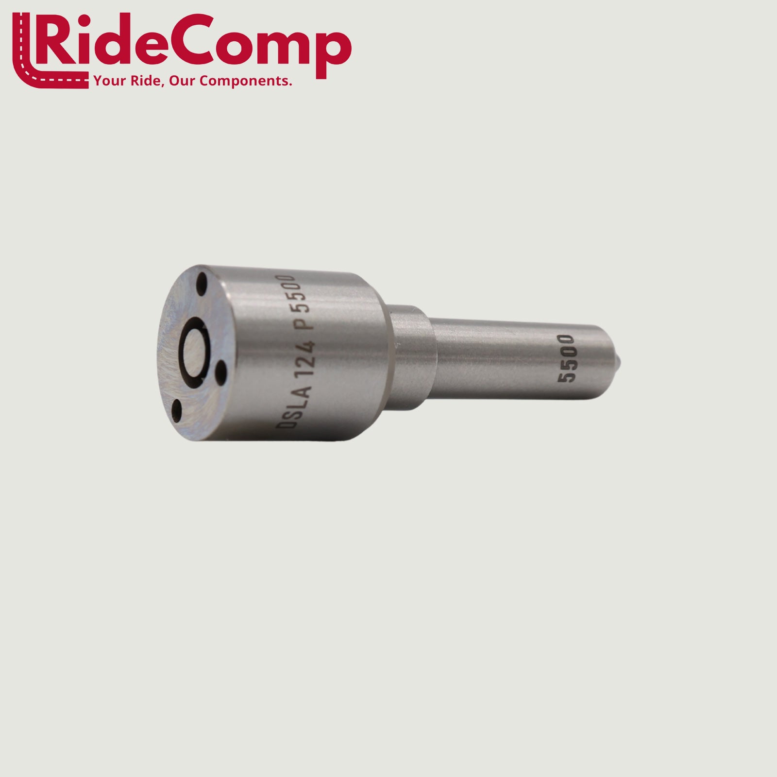 DSLA124P5500 BOSCH COMMON RAIL ENJEKTÖR MEMESİ