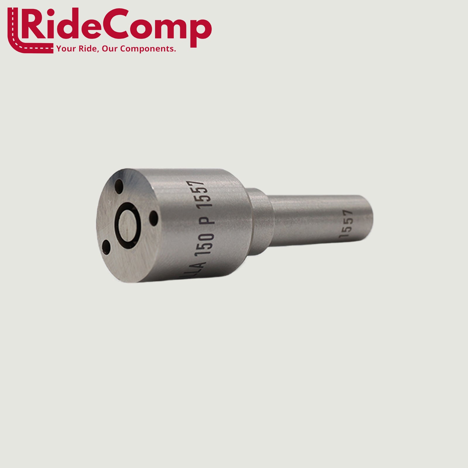 DLLA150P1557 BOSCH COMMON RAIL ENJEKTÖR MEMESİ