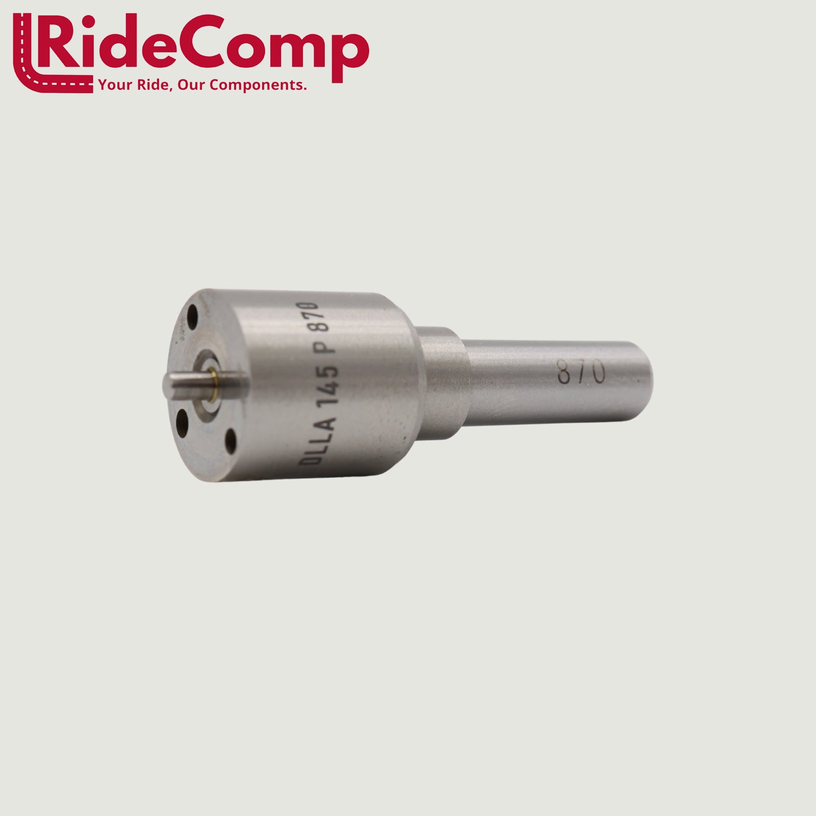 DLLA145P870 DENSO ENJEKTÖR MEMESİ