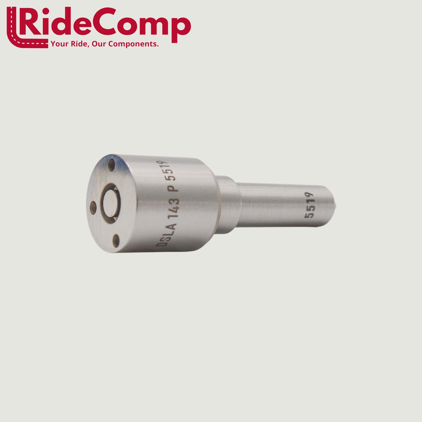 DSLA143P5519 BOSCH COMMON RAIL ENJEKTÖR MEMESİ