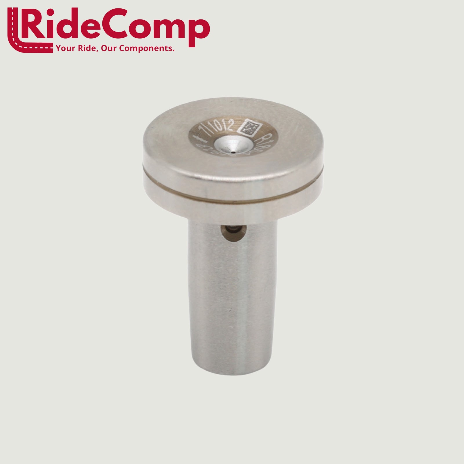 F 00R J01 865 BOSCH COMMON RAIL DİZEL ENJEKTÖR VALF