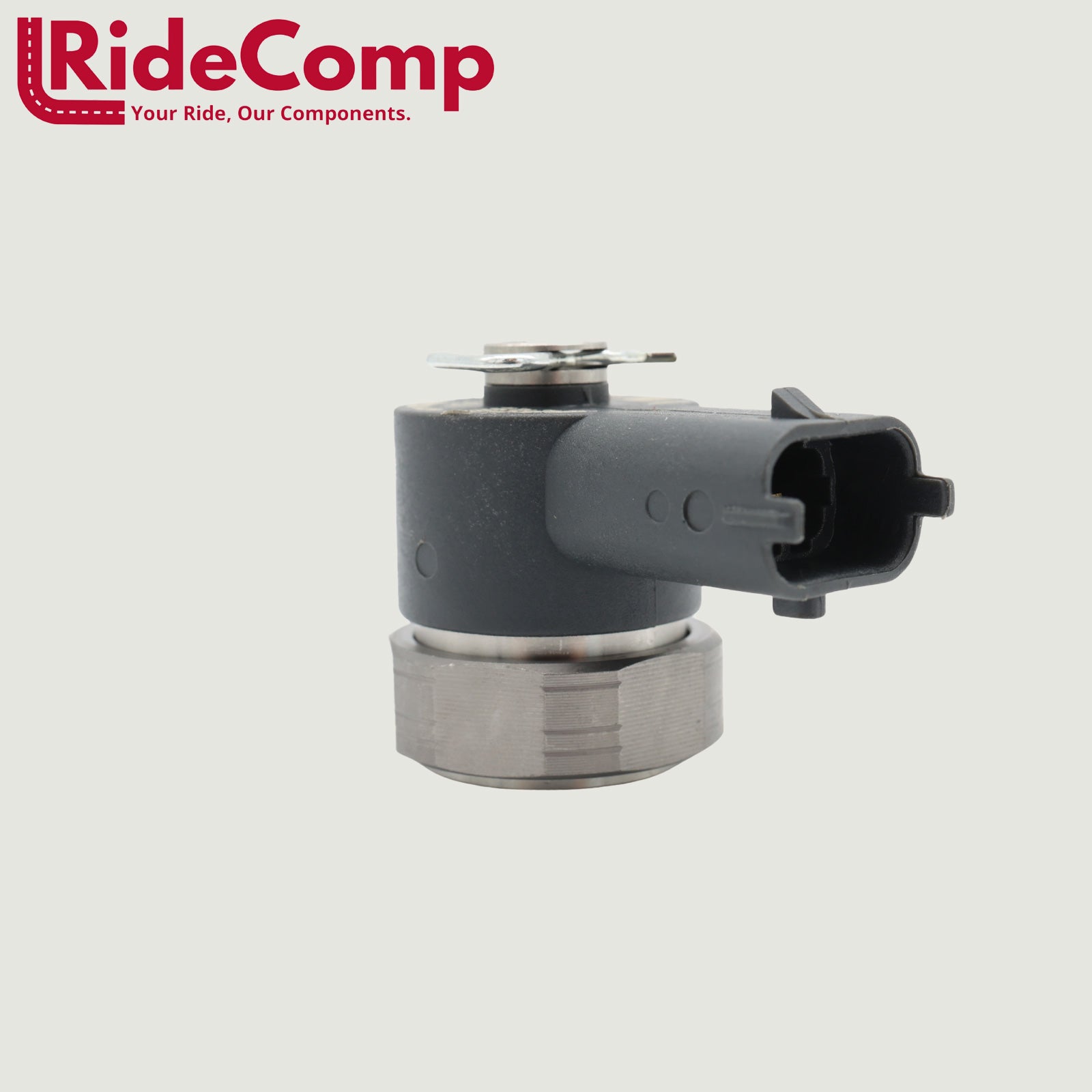 0445110634 BOSCH COMMON RAİL ENJEKTÖR SOLENOİDS (BOBİN)