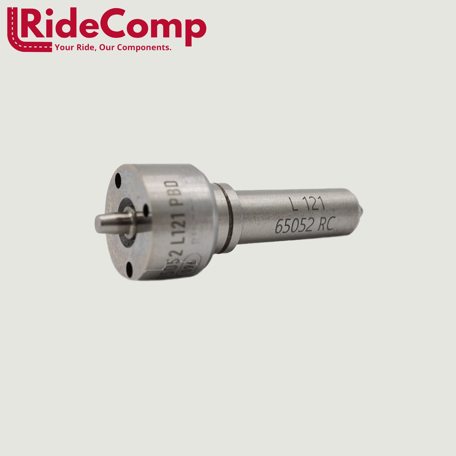 L121BPD DELPHİ ENJEKTÖR MEMESİ