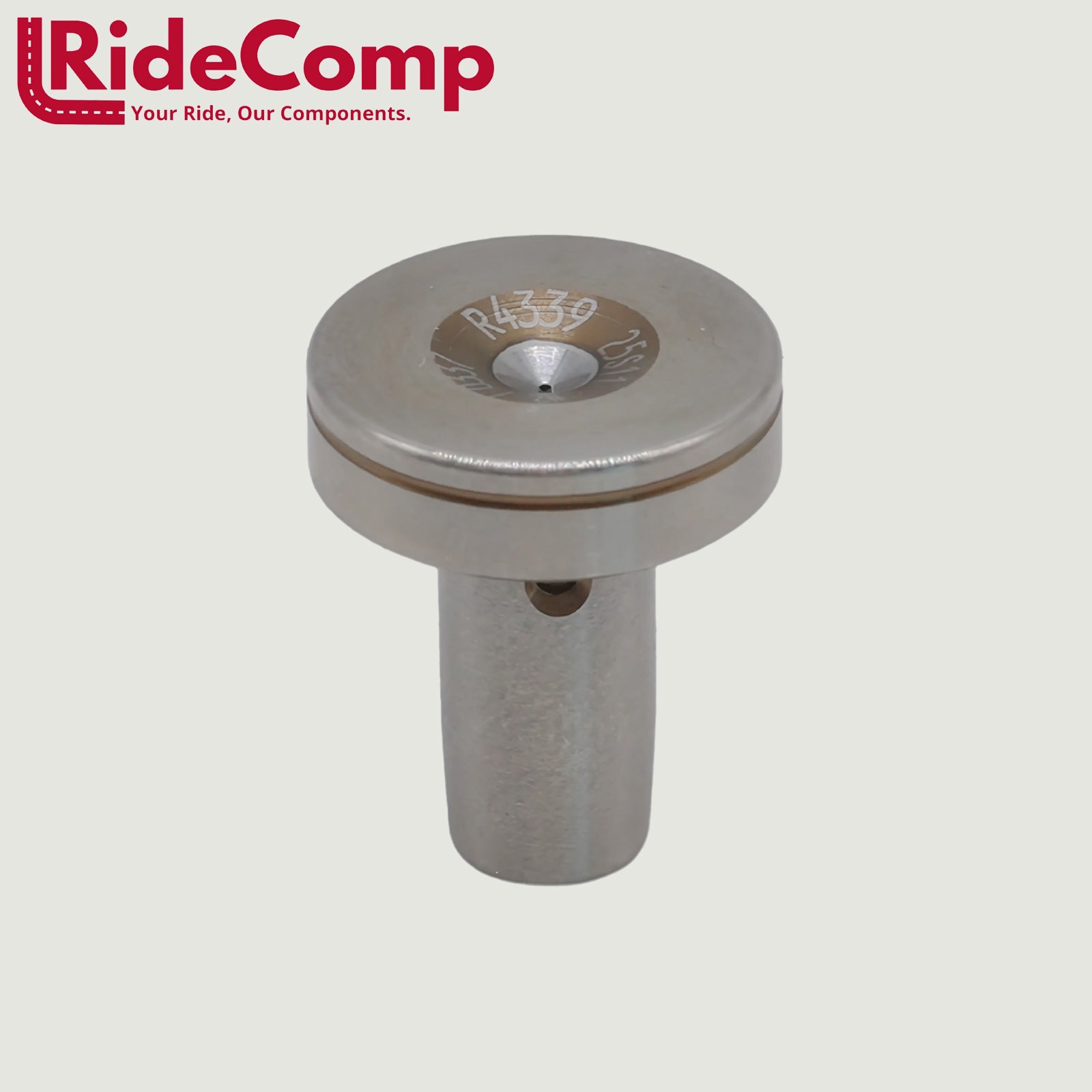 F 00R J01 714 BOSCH COMMON RAIL DİZEL ENJEKTÖR VALF