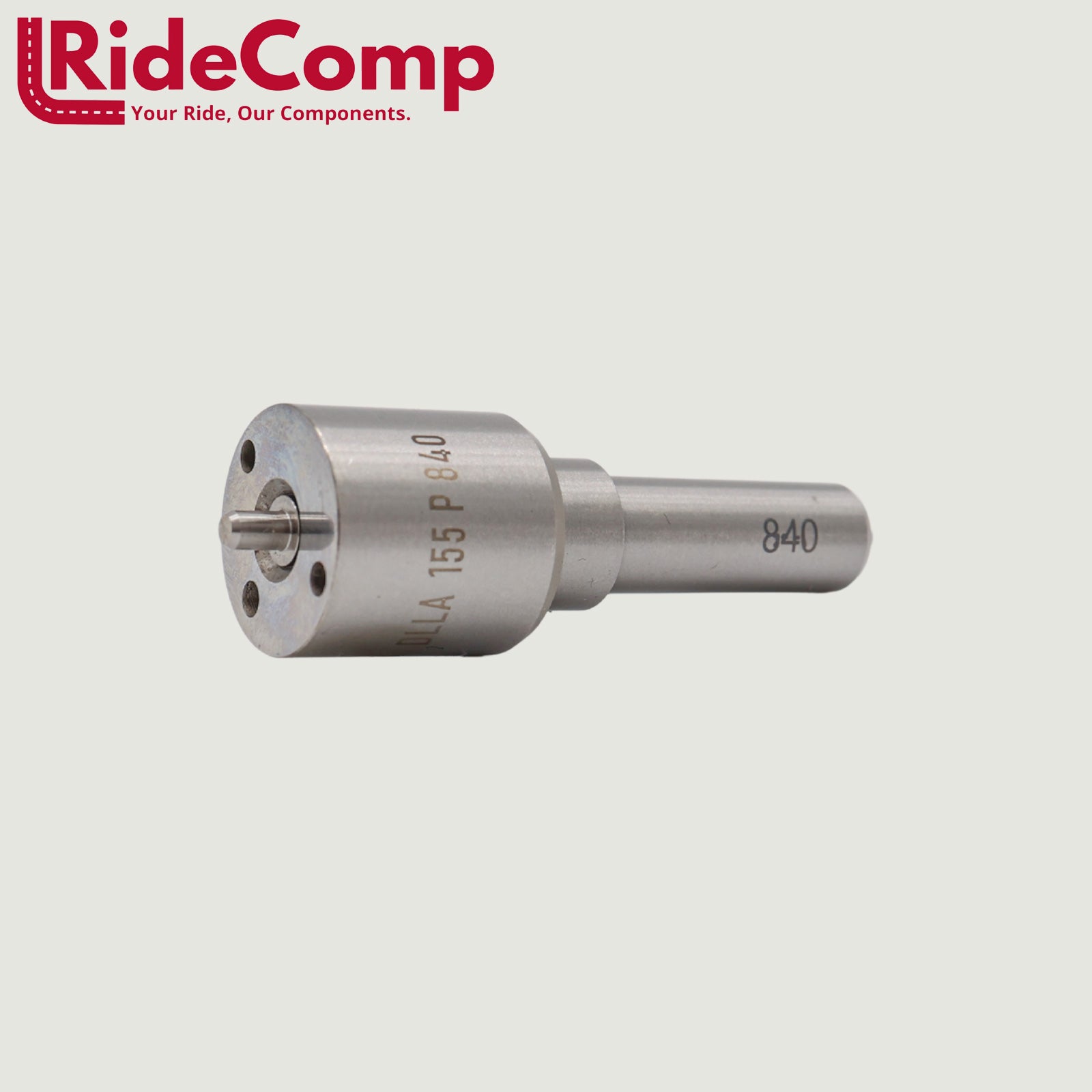 DLLA155P840 DENSO ENJEKTÖR MEMESİ