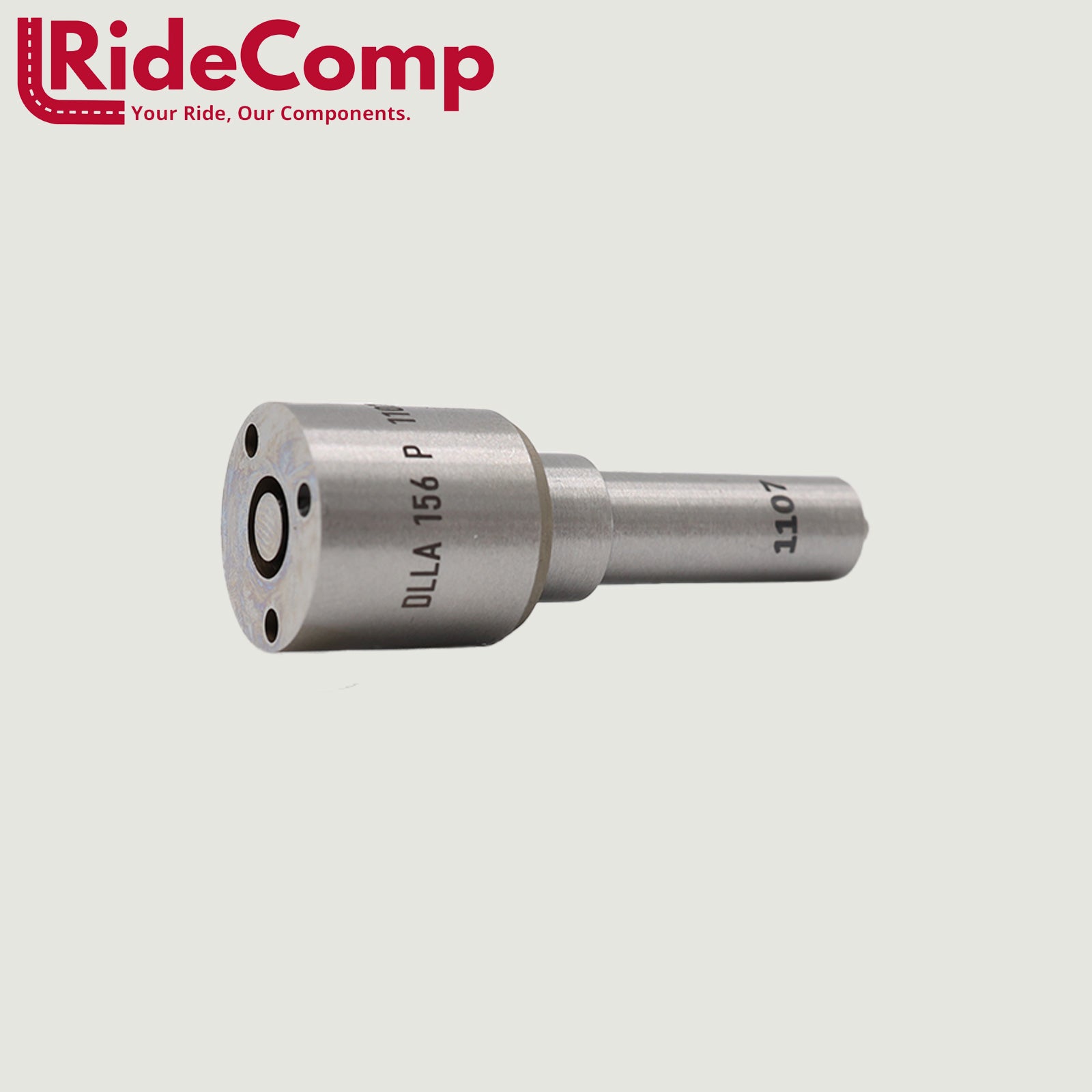 DLLA156P1107 BOSCH COMMON RAIL ENJEKTÖR MEMESİ