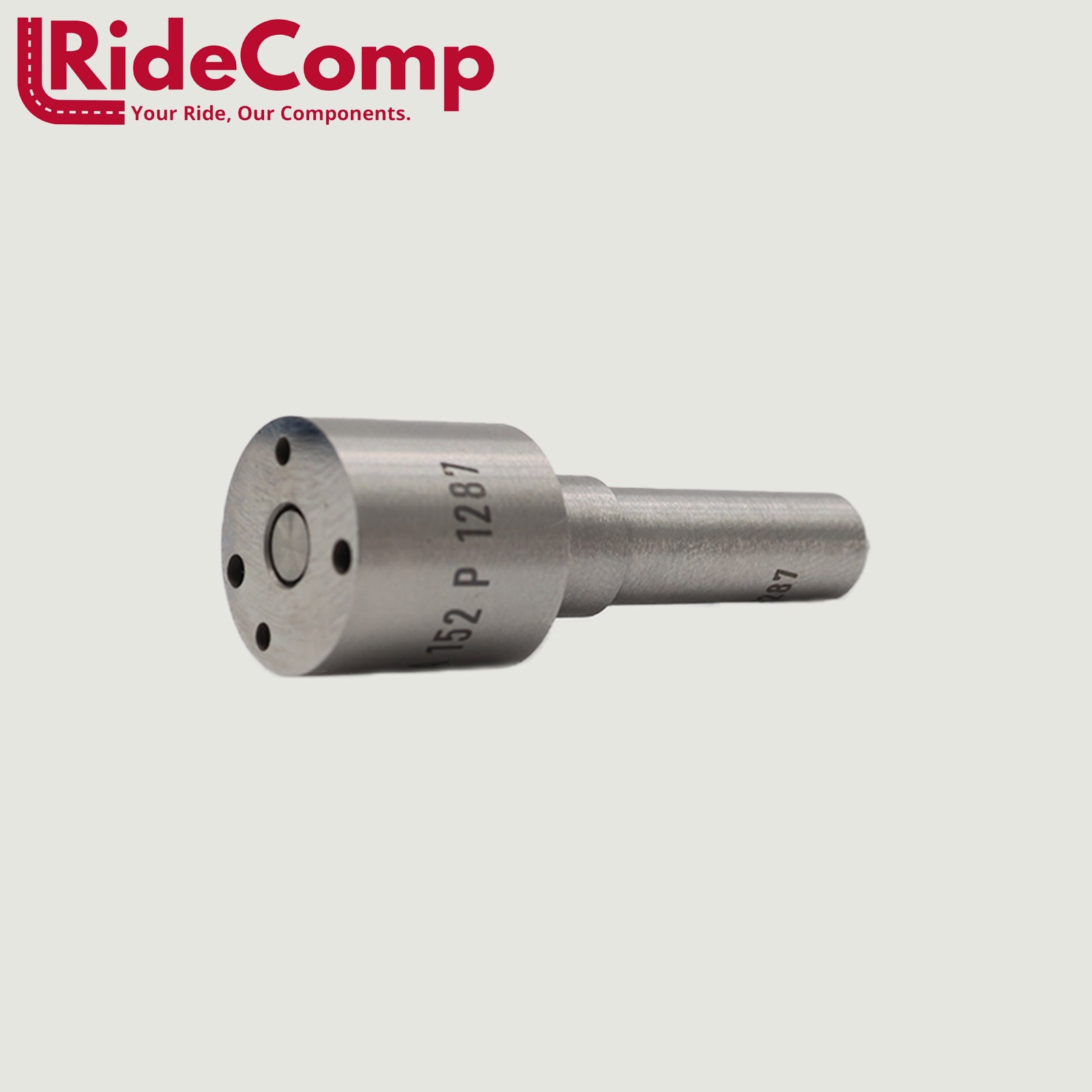 DSLA152P1287 BOSCH YAYLI ENJEKTÖR MEMESİ