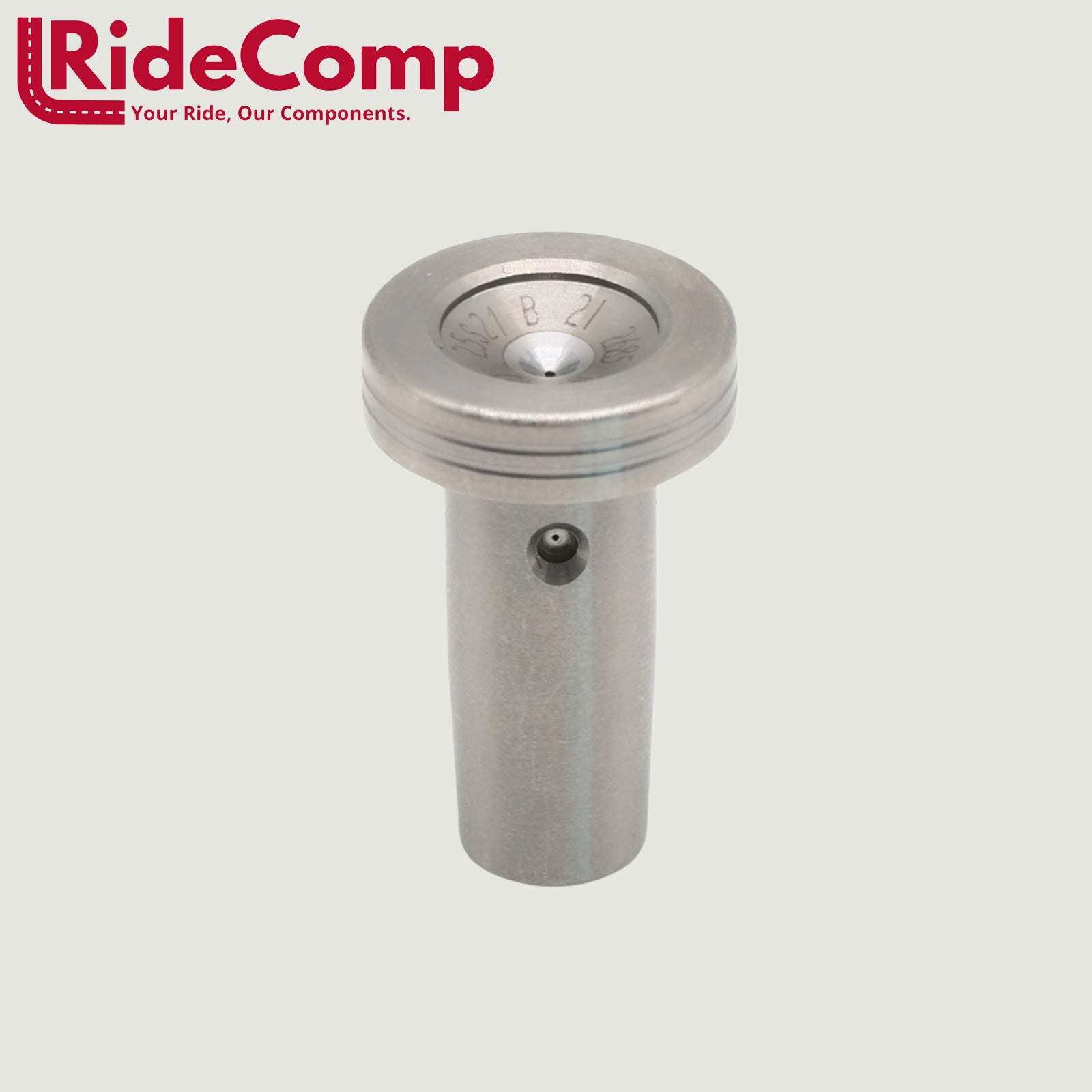 F 00R J02 130 BOSCH COMMON RAIL DİZEL ENJEKTÖR VALF