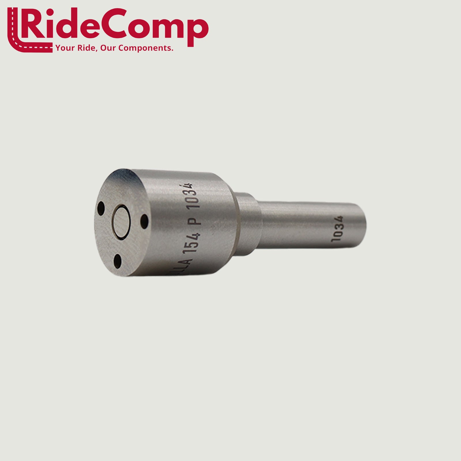DLLA154P1034 BOSCH COMMON RAIL ENJEKTÖR MEMESİ