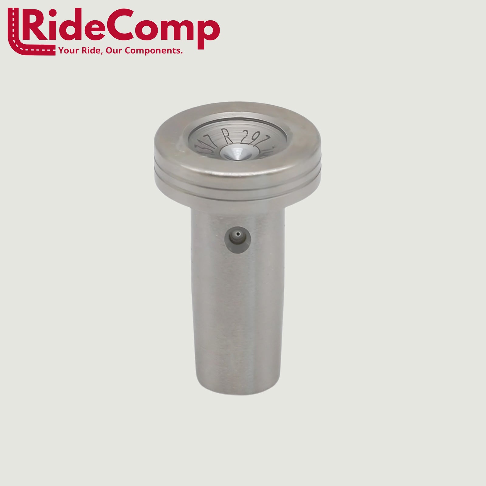 F 00R J00 399 BOSCH COMMON RAIL DİZEL ENJEKTÖR VALF