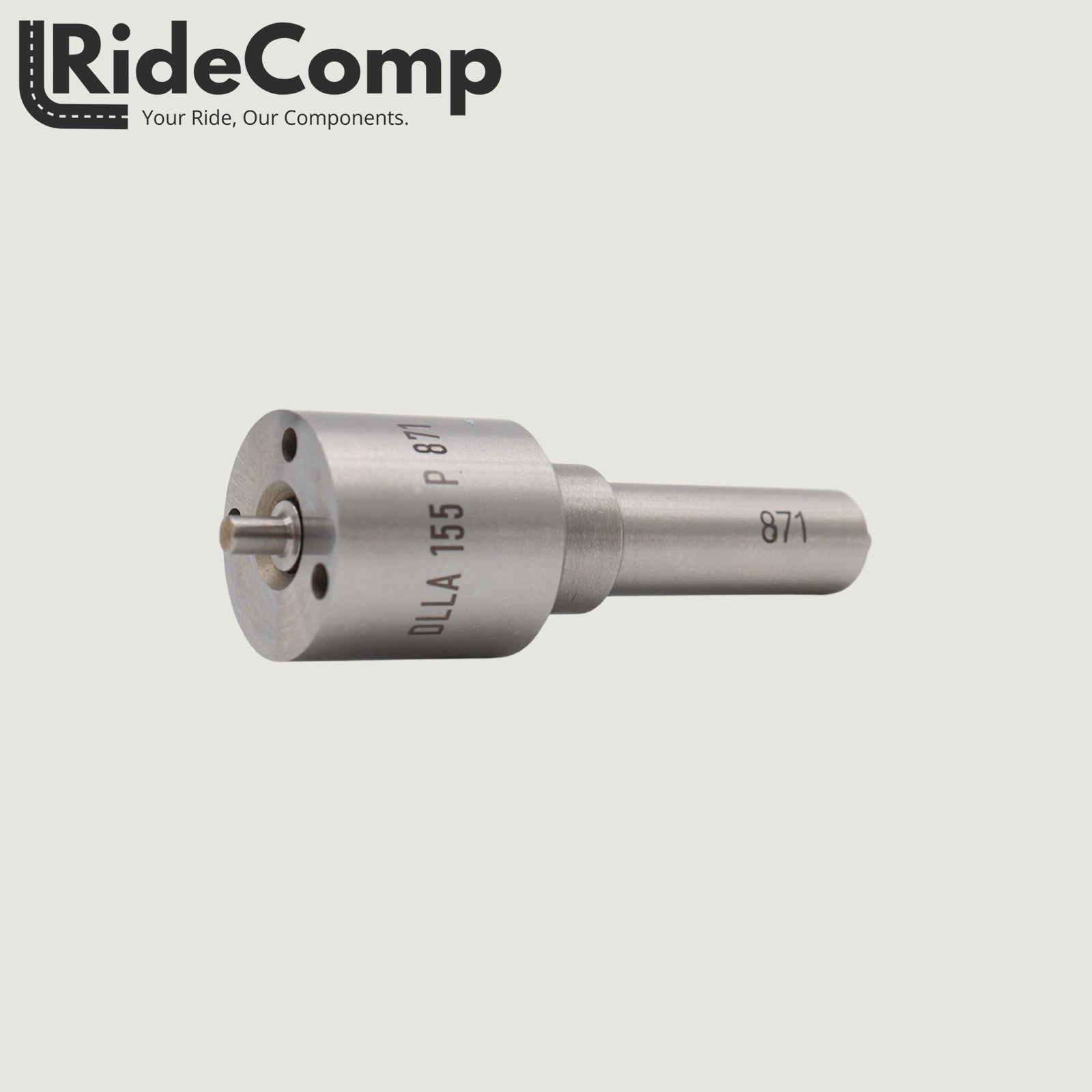 DLLA155P871 DENSO ENJEKTÖR MEMESİ