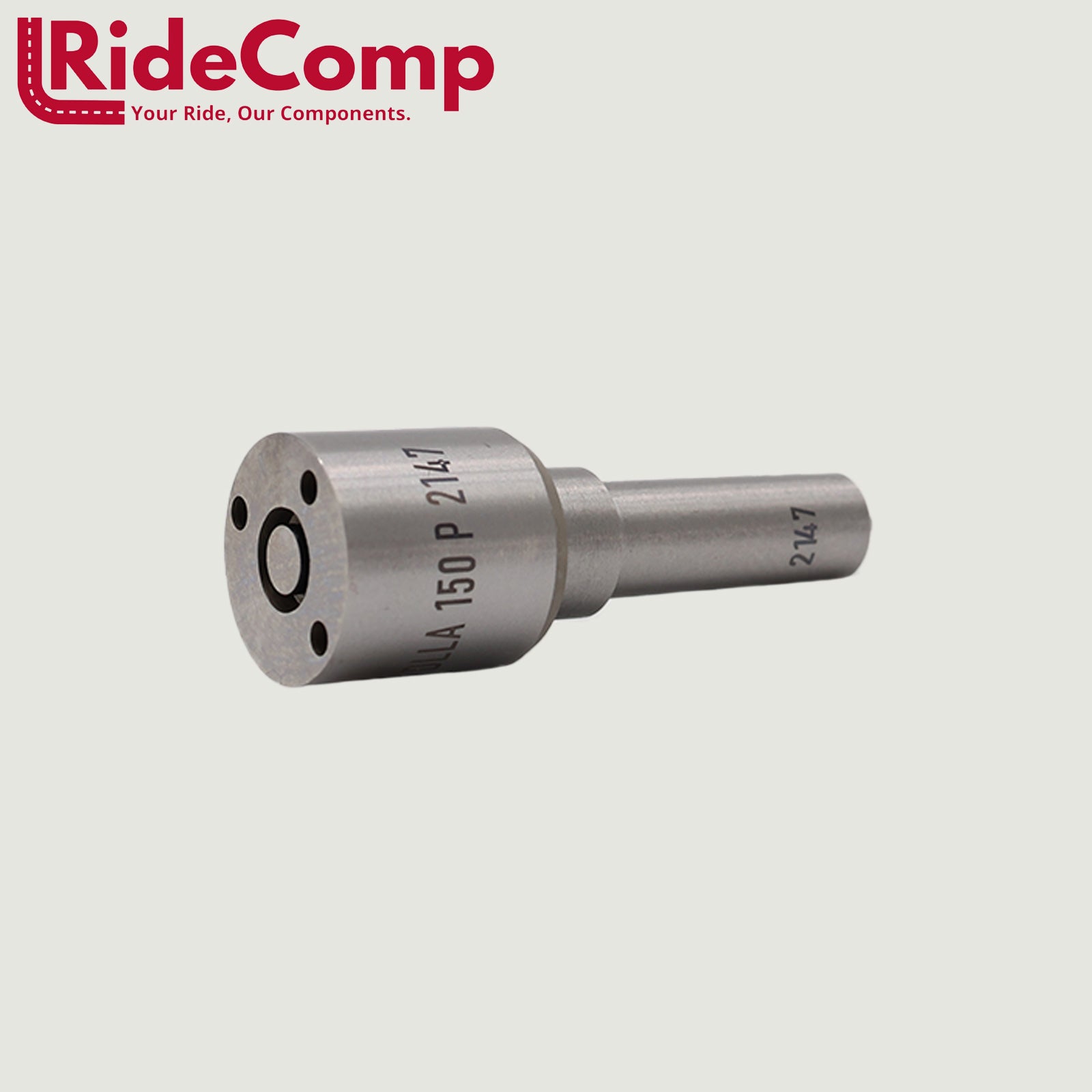 DLLA150P2147 BOSCH COMMON RAIL ENJEKTÖR MEMESİ