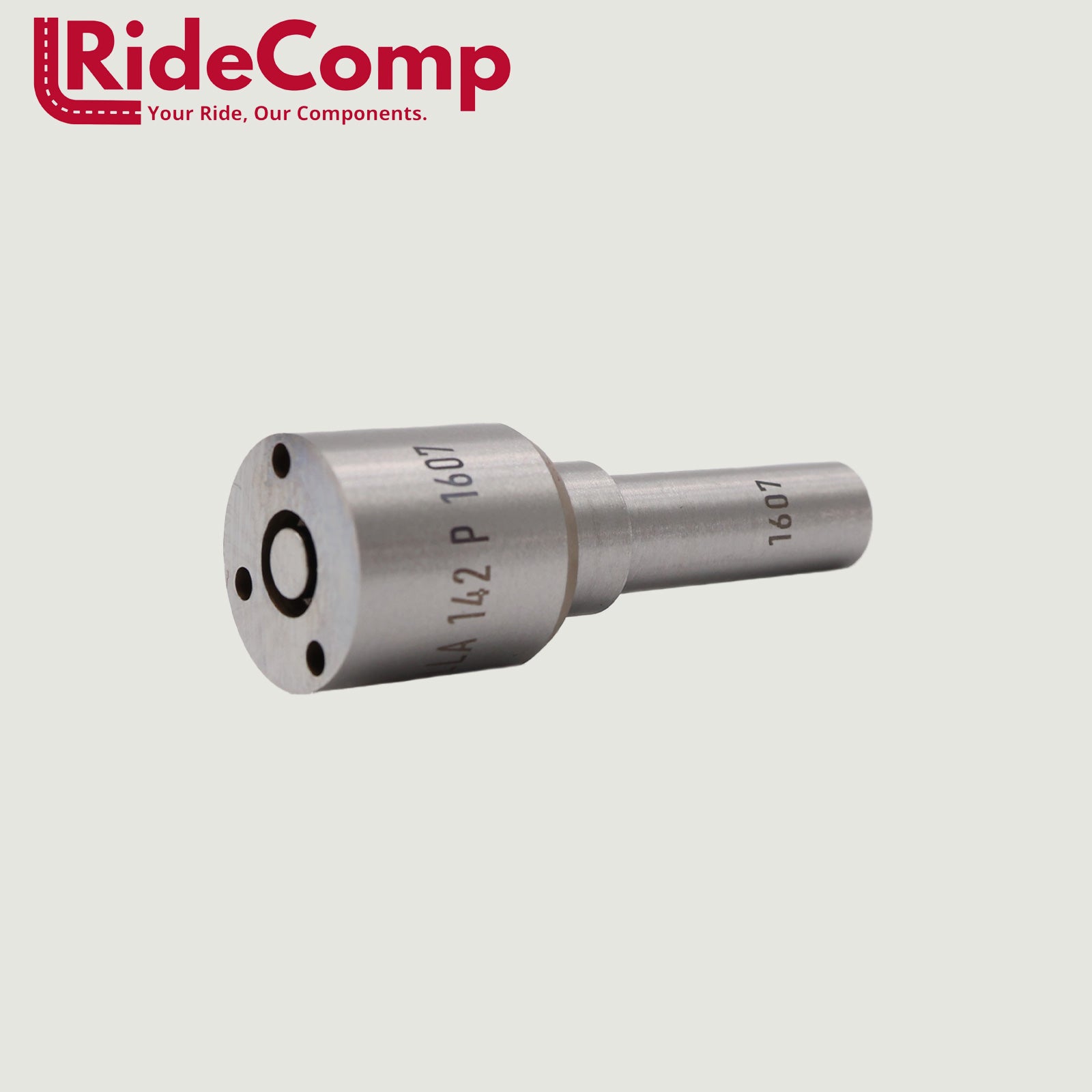 DLLA142P1607 BOSCH COMMON RAIL ENJEKTÖR MEMESİ