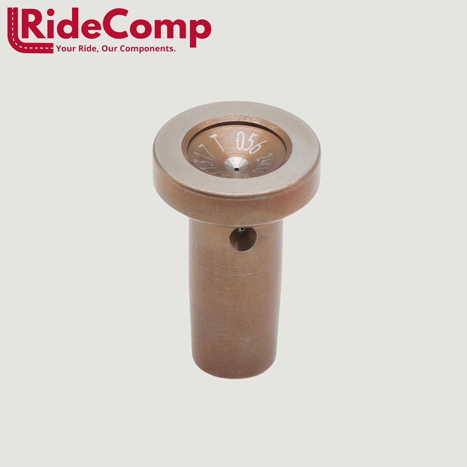 F 00V C01 051 BOSCH COMMON RAIL DİZEL ENJEKTÖR VALF