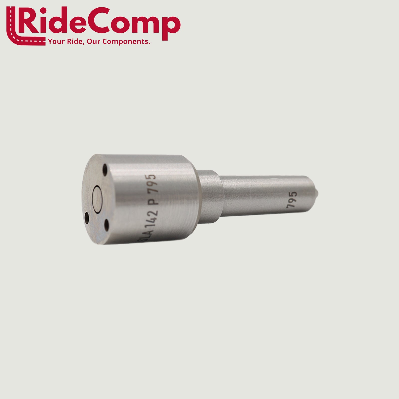 DSLA142P795 BOSCH COMMON RAIL ENJEKTÖR MEMESİ