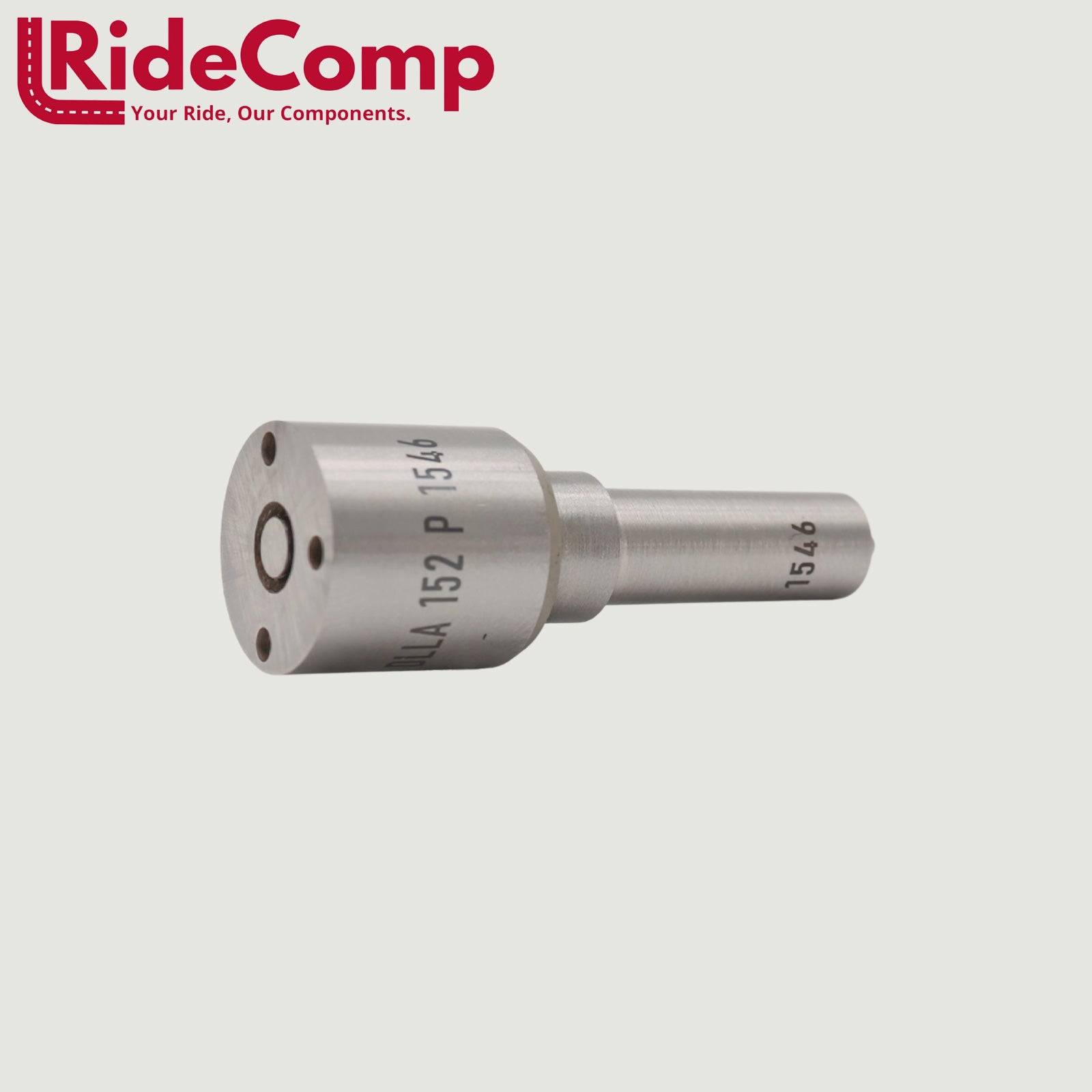 DLLA152P1546 BOSCH COMMON RAIL ENJEKTÖR MEMESİ