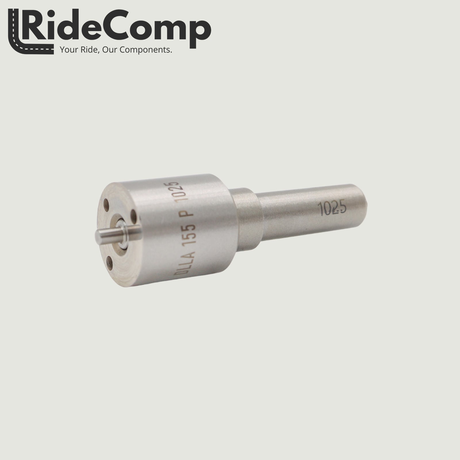 DLLA155P1025 DENSO ENJEKTÖR MEMESİ