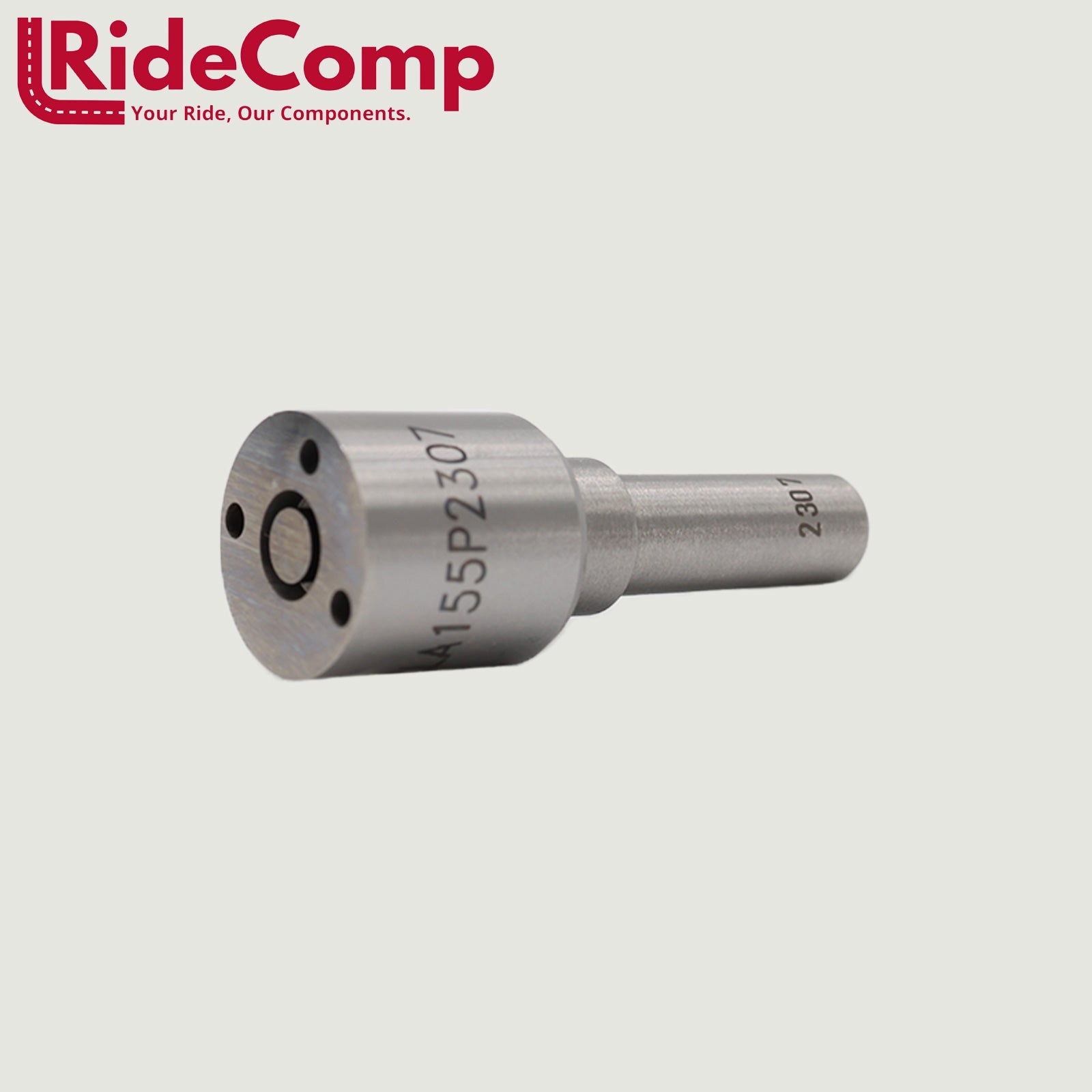 DLLA155P2307 BOSCH COMMON RAIL ENJEKTÖR MEMESİ
