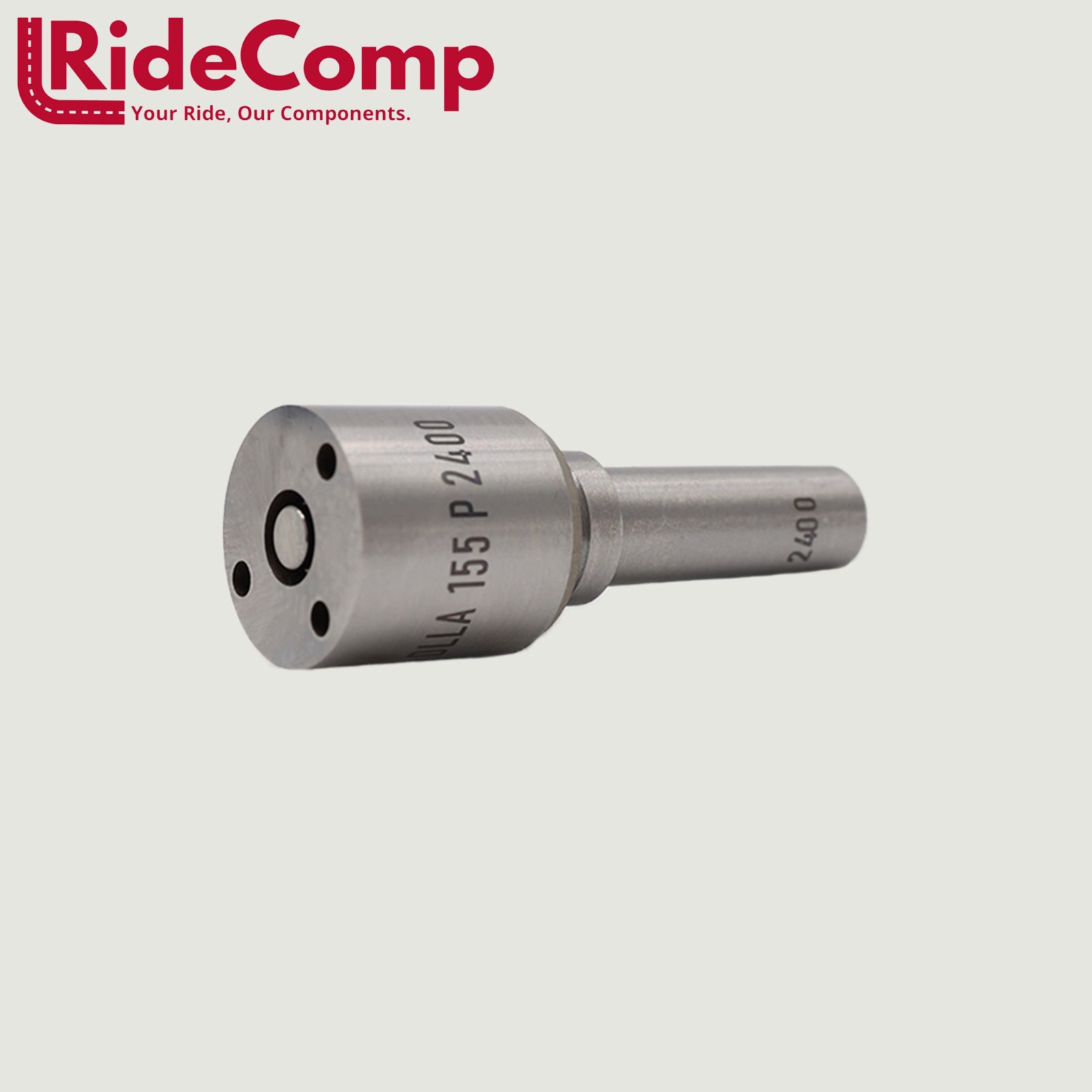 DLLA155P2400 BOSCH COMMON RAIL ENJEKTÖR MEMESİ